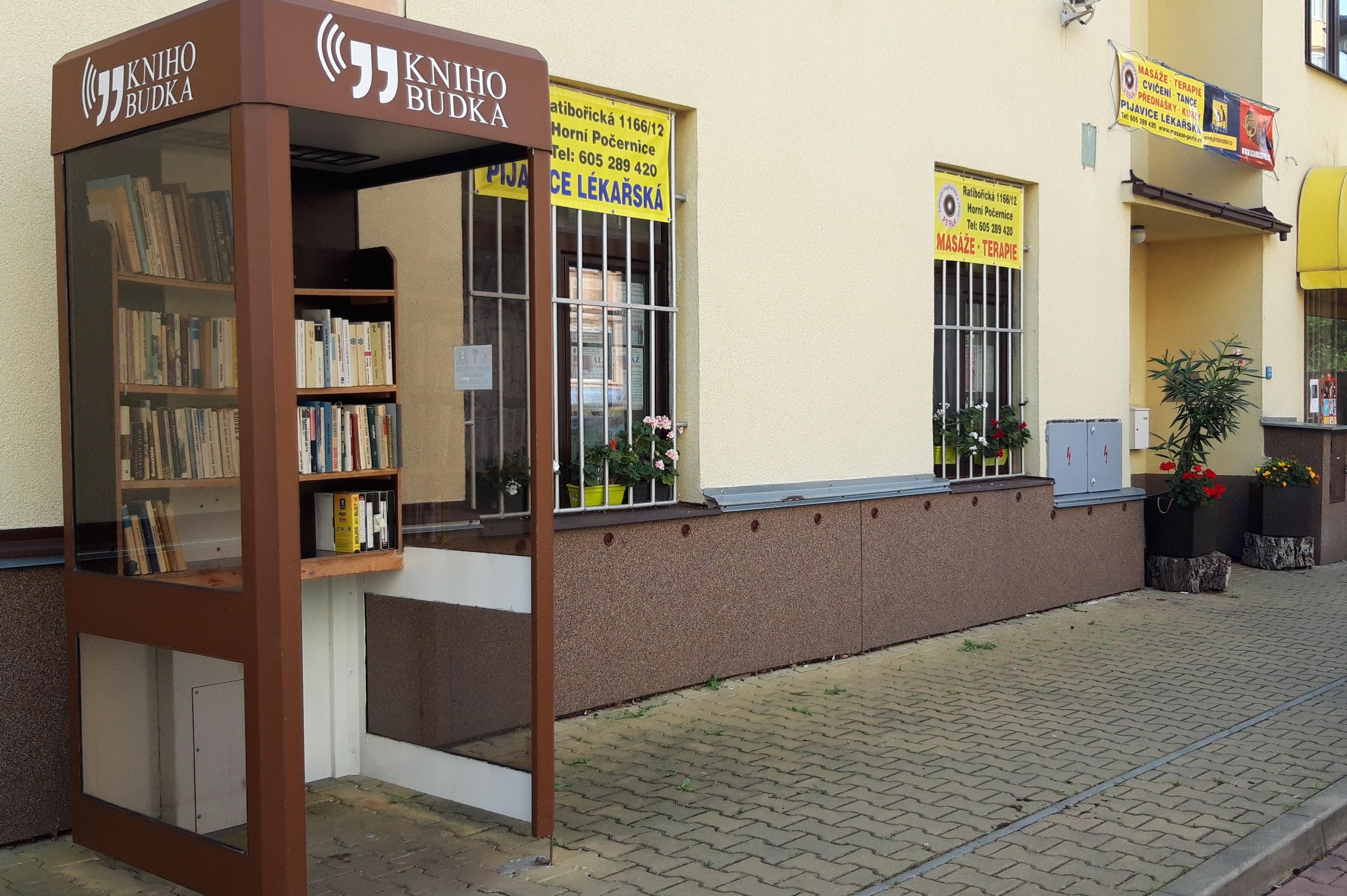 Centrum regenerace a zdraví Perla