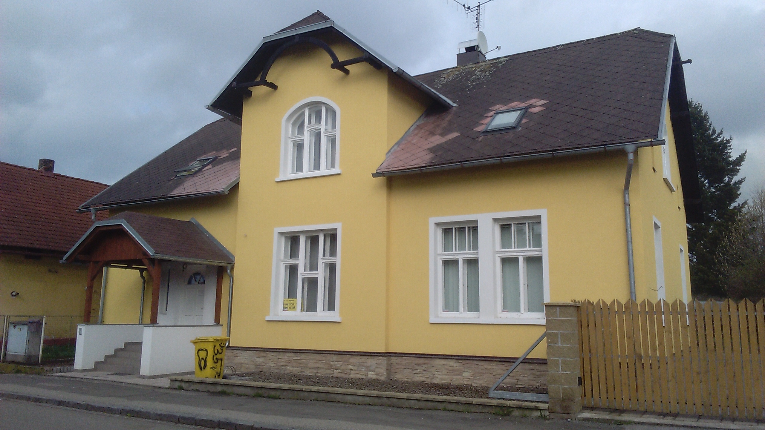 MUDr. Eva Jirásková