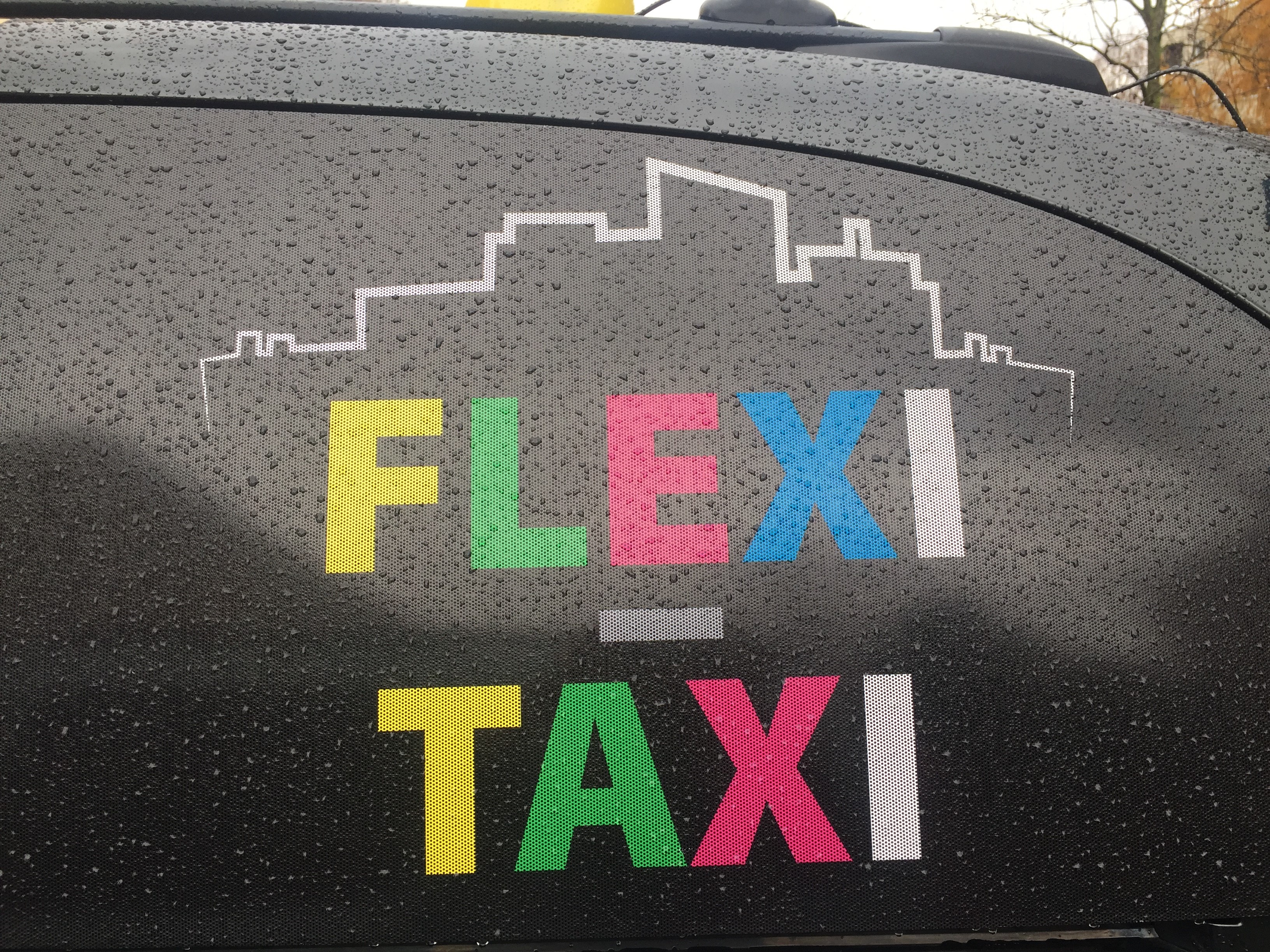 FLEXI TAXI foto 2
