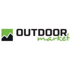 Logo obchodu Outdoor Market