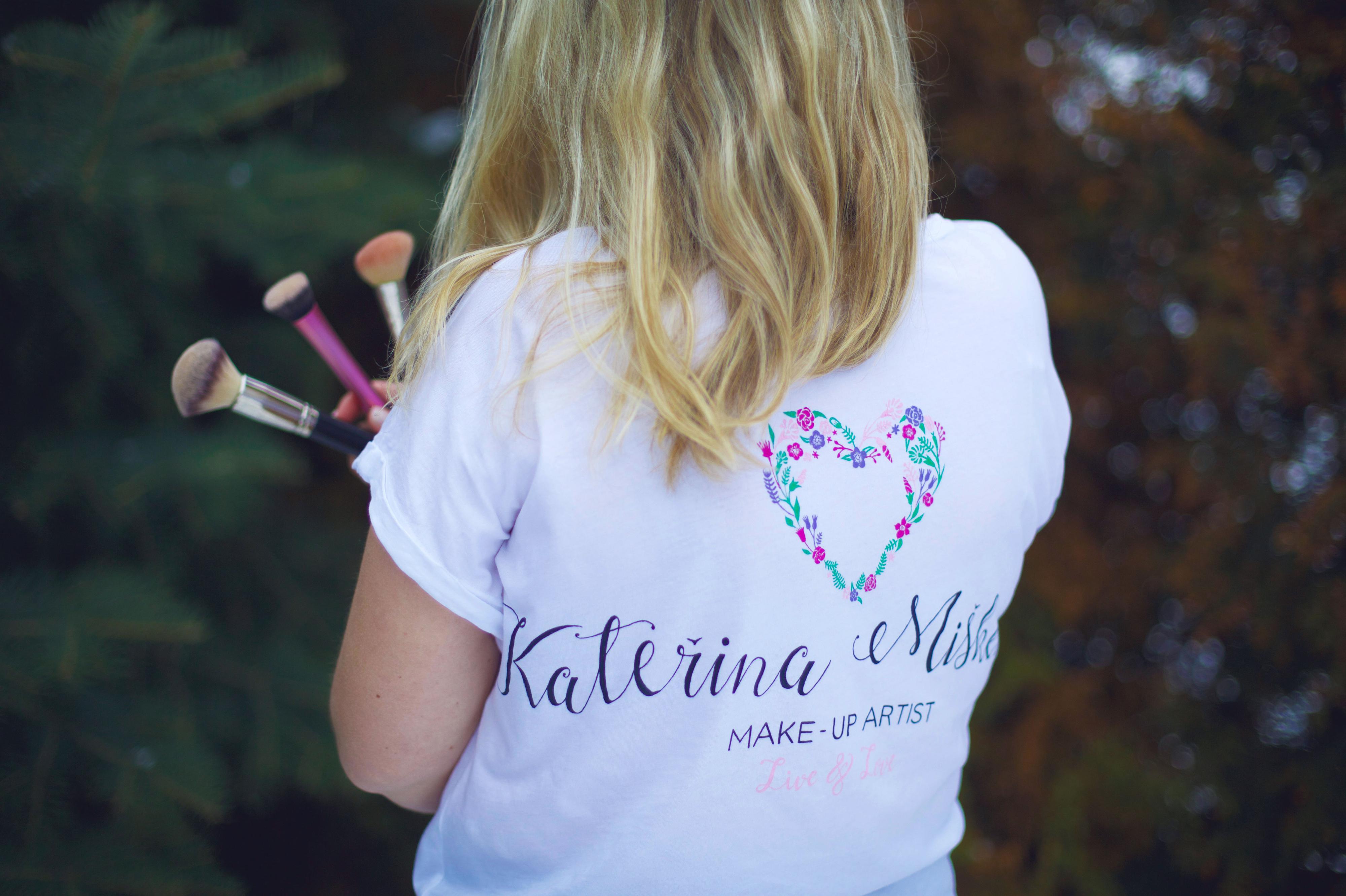 Kateřina Miškelová