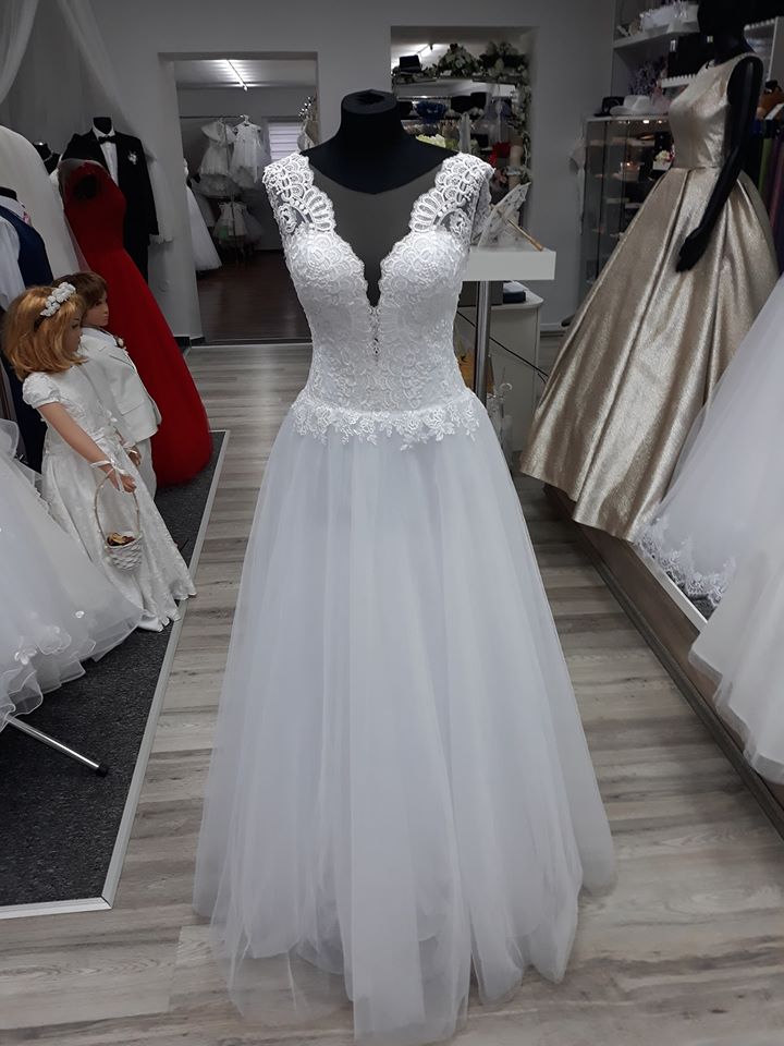 SVATEBNÍ SALON LEONTÝNA foto 3