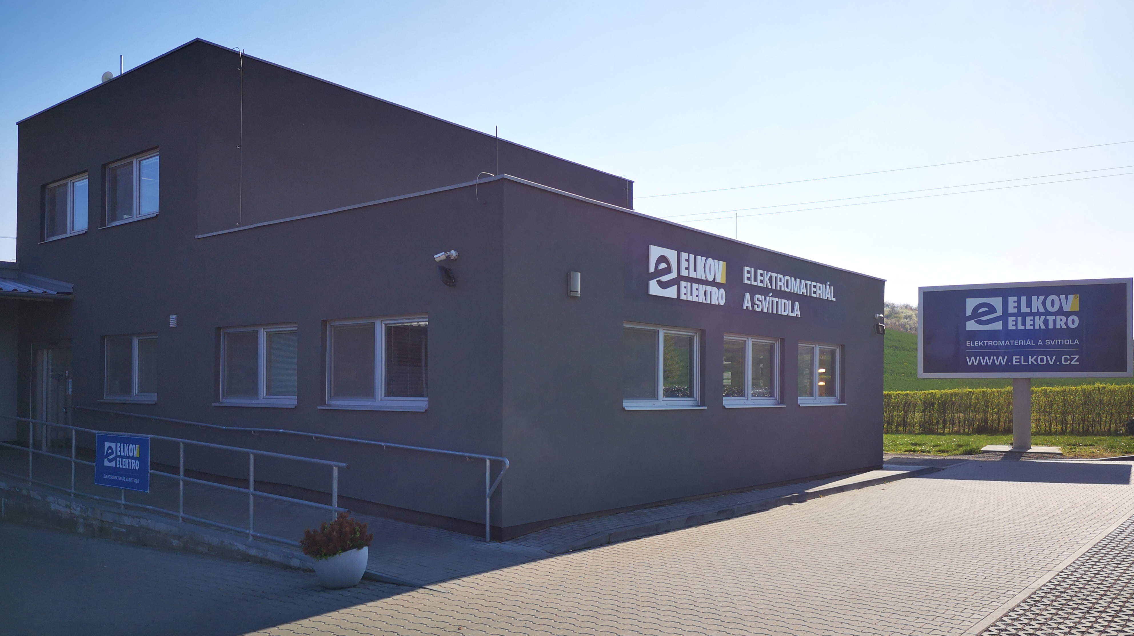 ELKOV elektro, a.s. foto 2