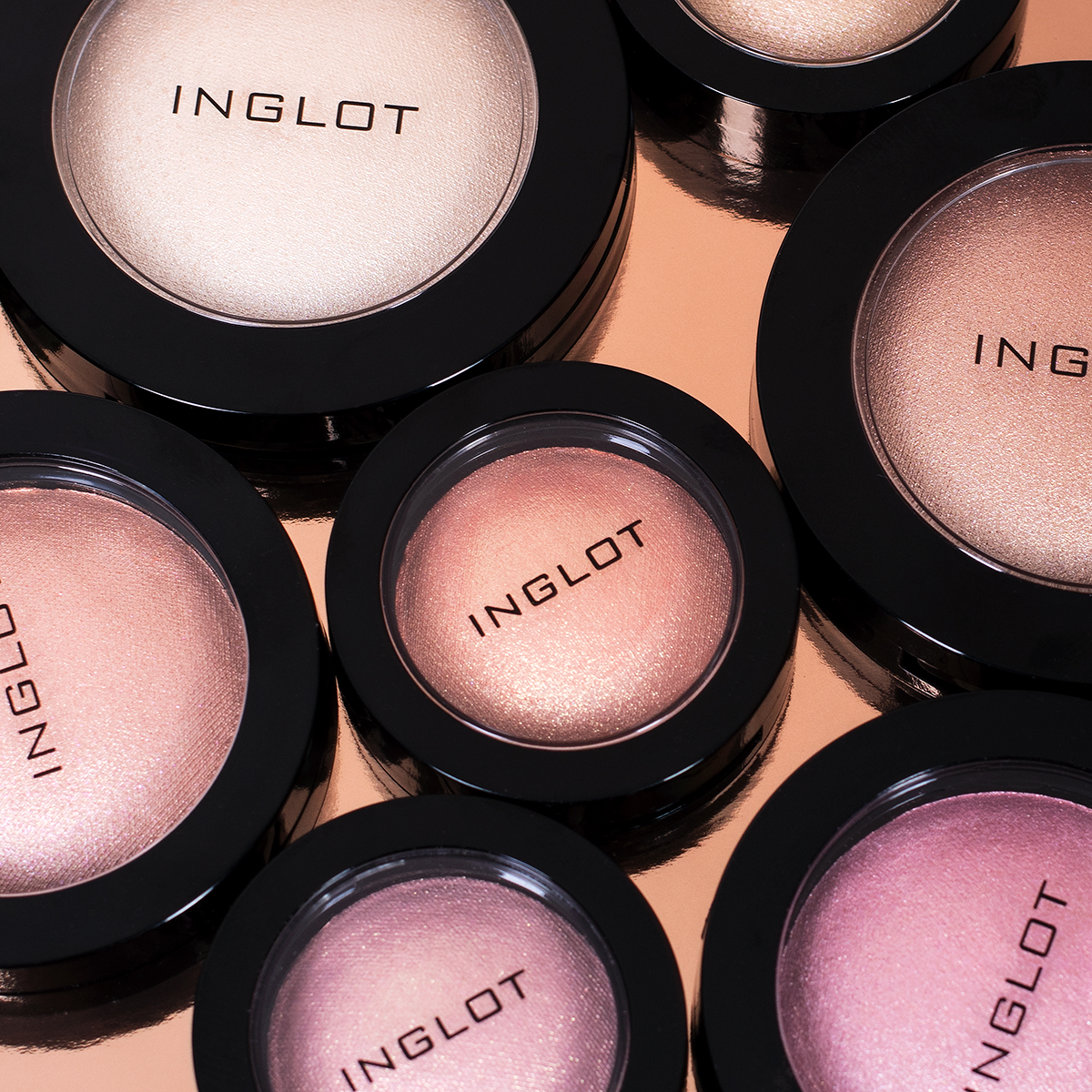 INGLOT foto 5