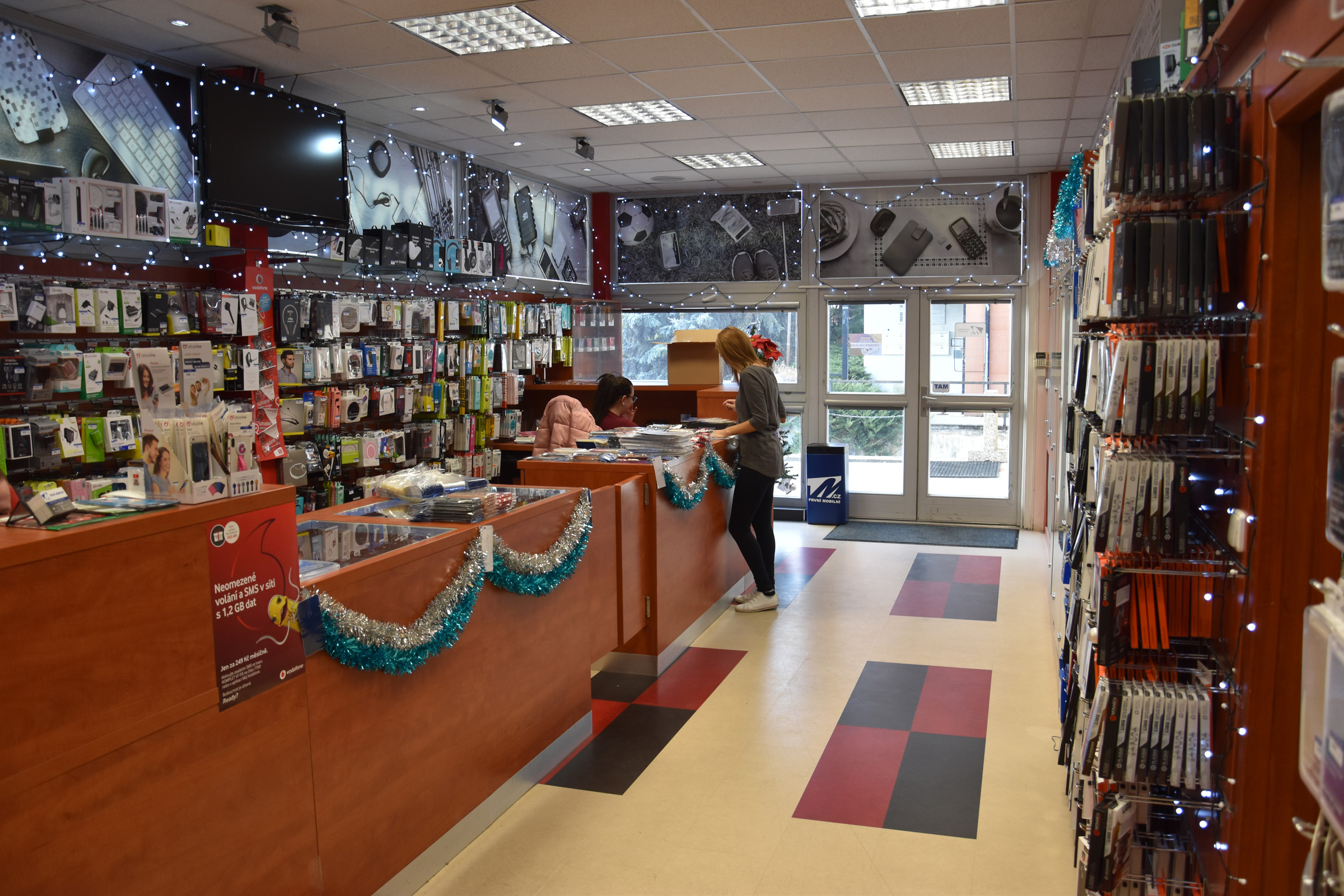 1M.cz - První Mobilní foto 2