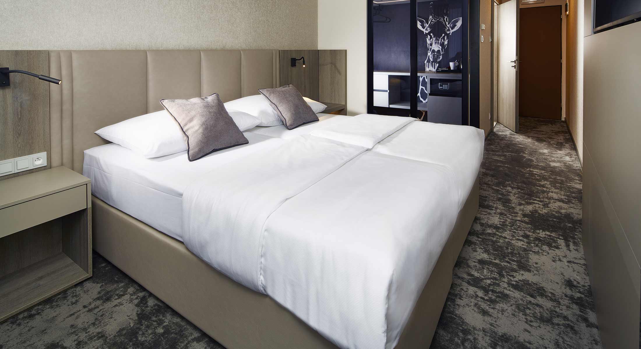 OREA Hotels & Resorts foto 4