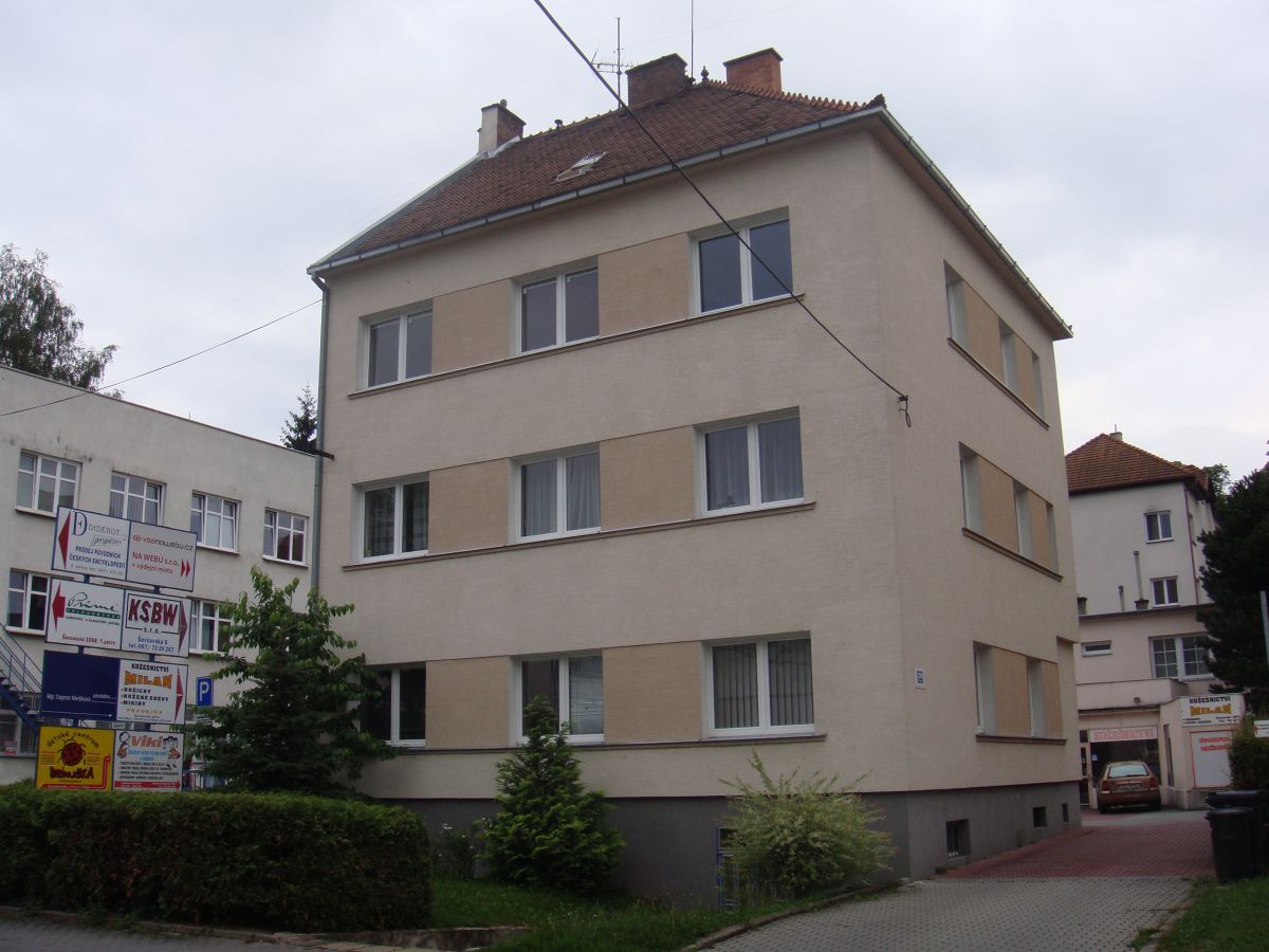 Mgr. Dagmar Ressová Maršíková - patentový zástupce