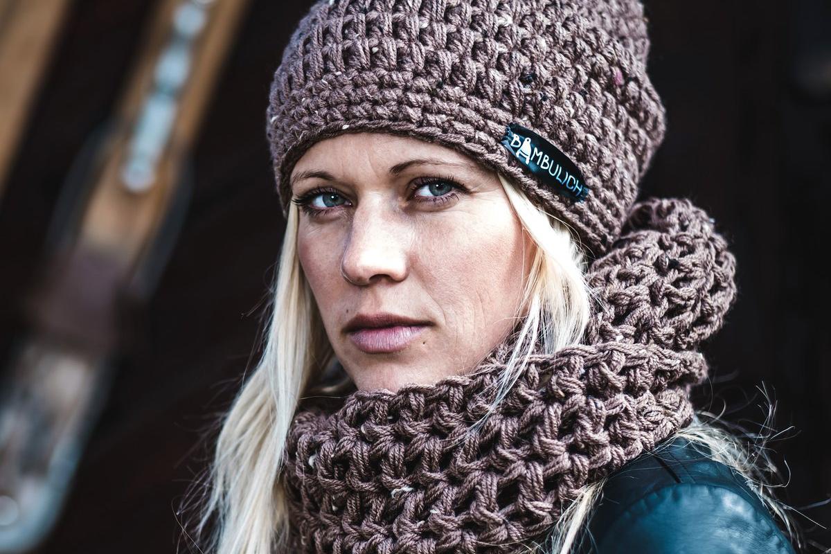 Bambulich - Nela Kubecová