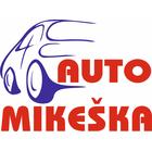 logo - AUTO MIKEŠKA