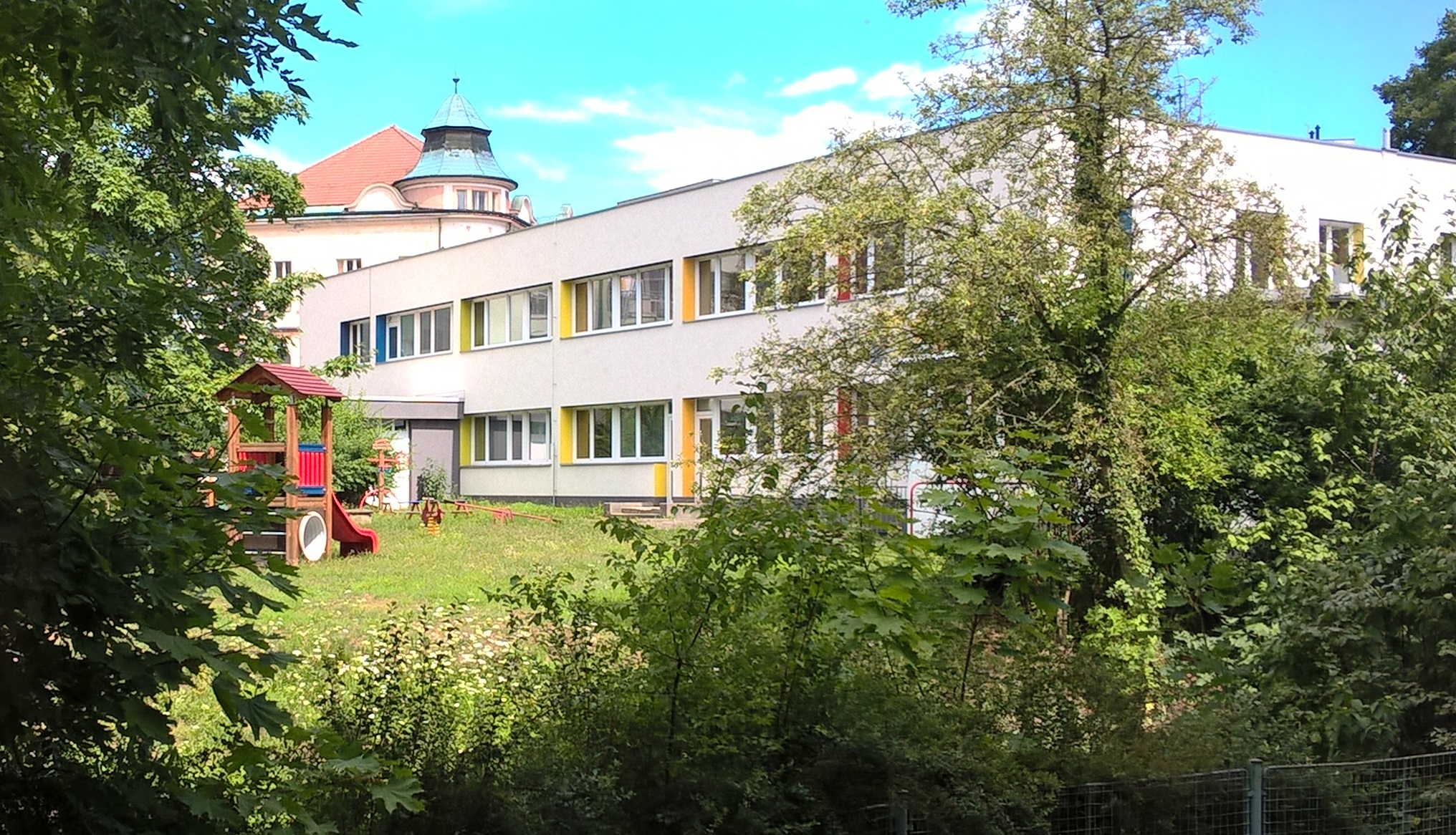 Speciální mateřská škola Příbram foto 3