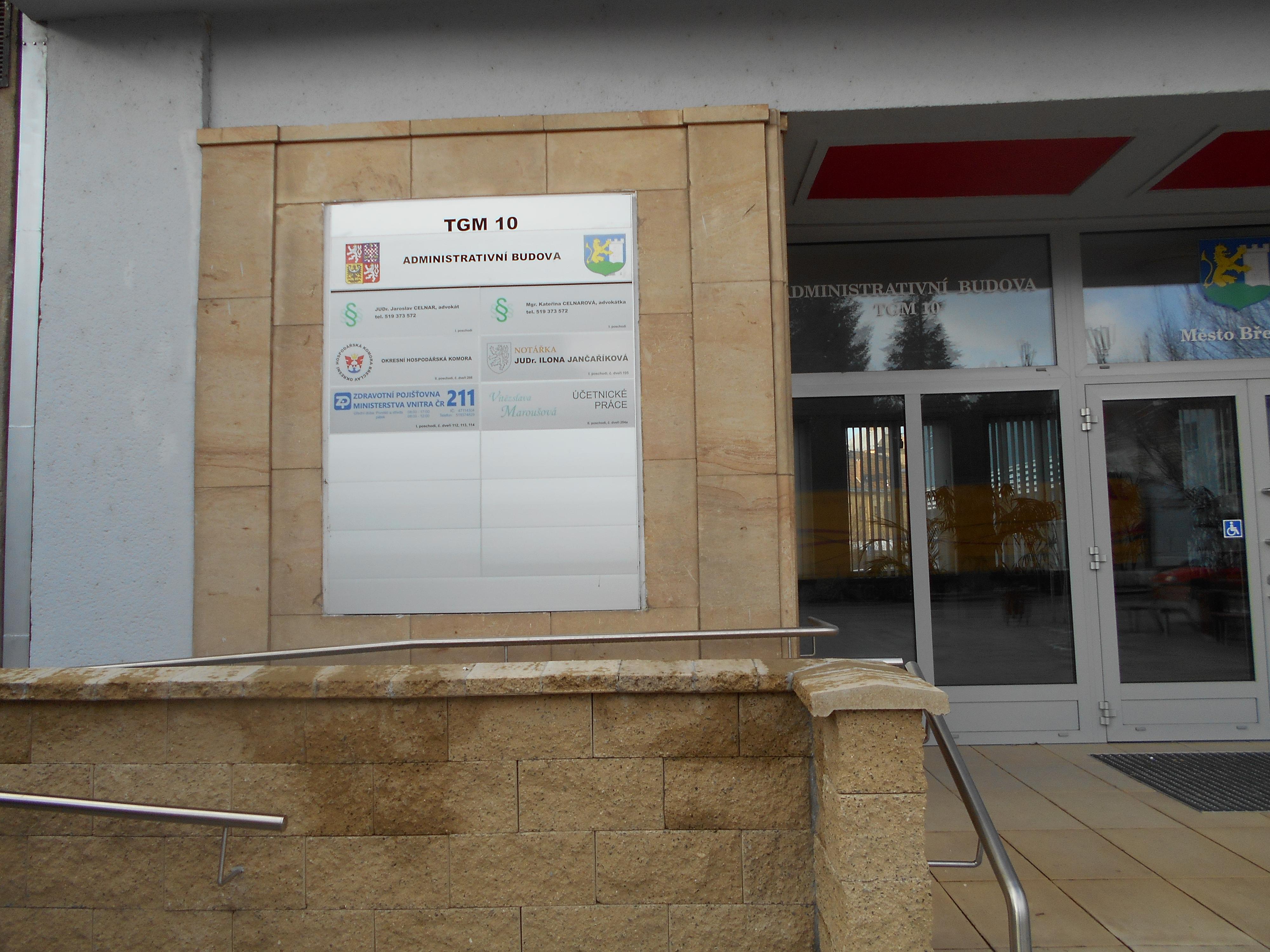 Zdravotní pojišťovna ministerstva vnitra České republiky