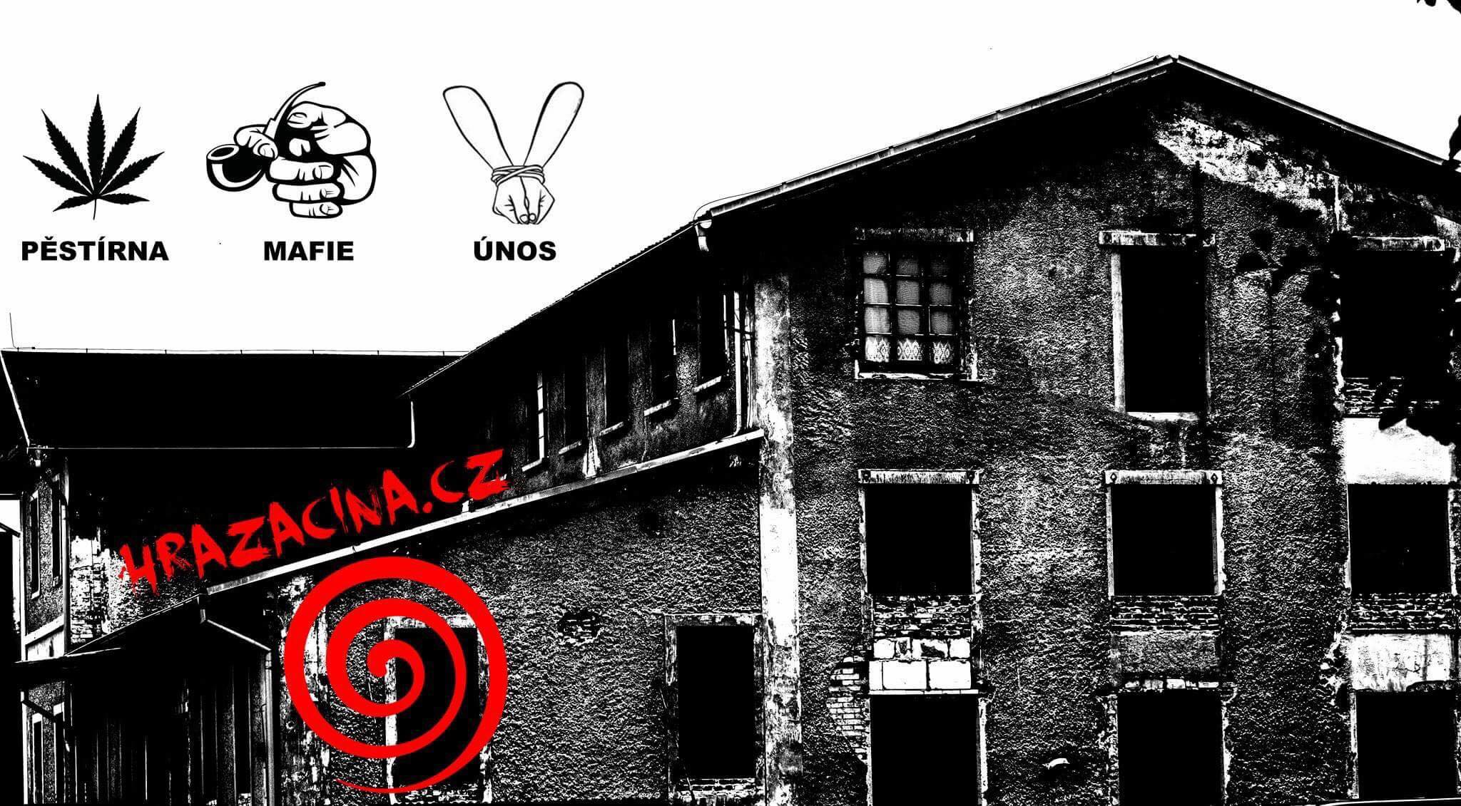 Hra začíná foto 2