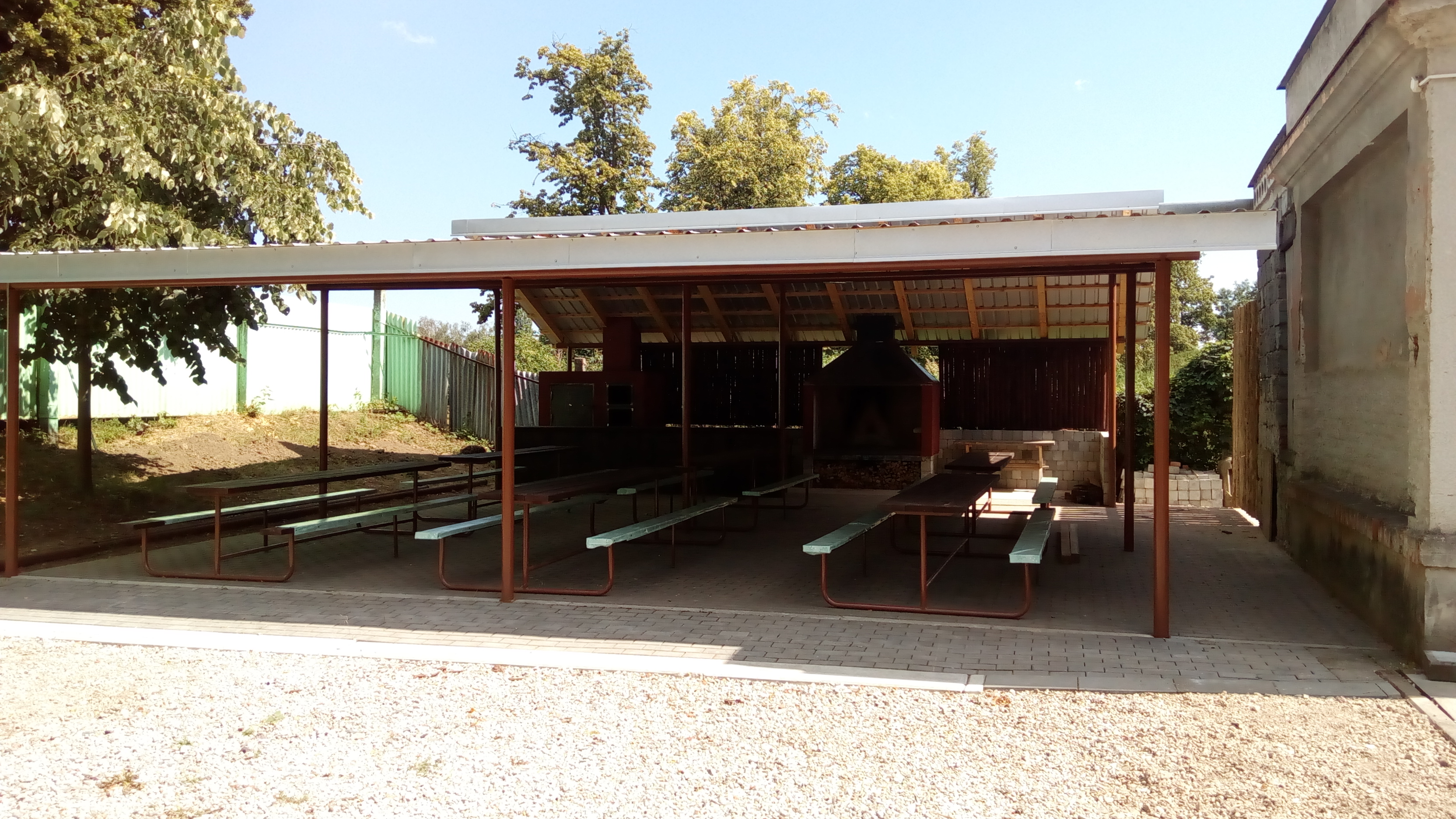 Kemp „Letní“ foto 3