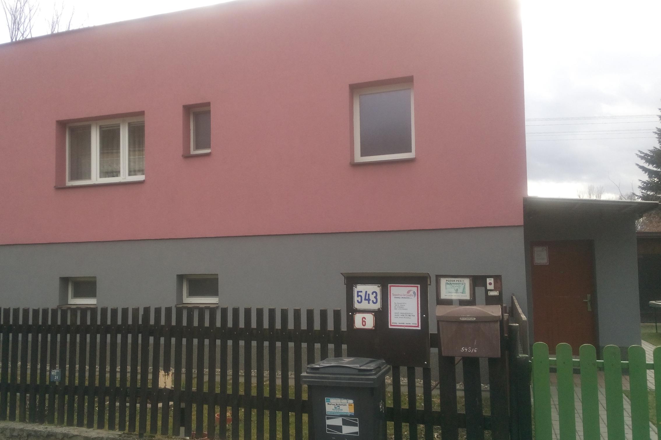 Tepelná čerpadla Lhotský & Drahanský, s.r.o. foto 1