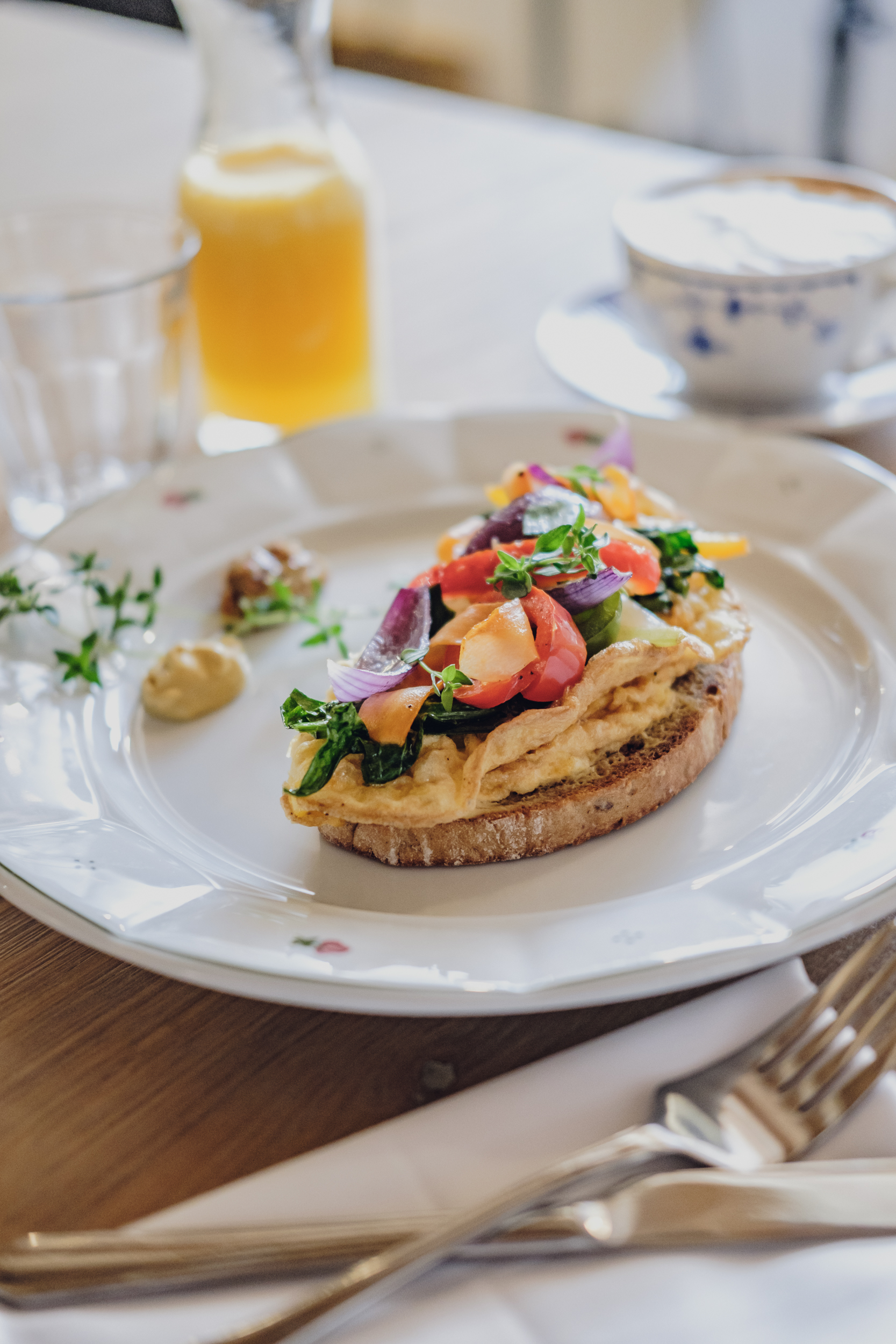 Monastery Garden Bistro & Rooms, s.r.o. foto 4