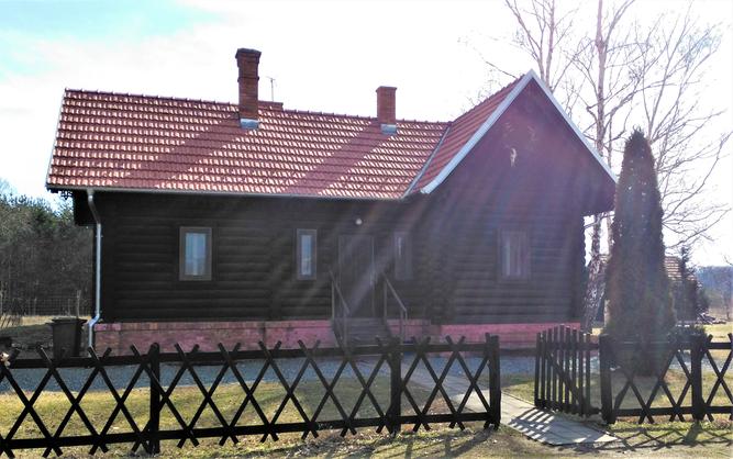 Lovecká chata Dúbravka foto 2