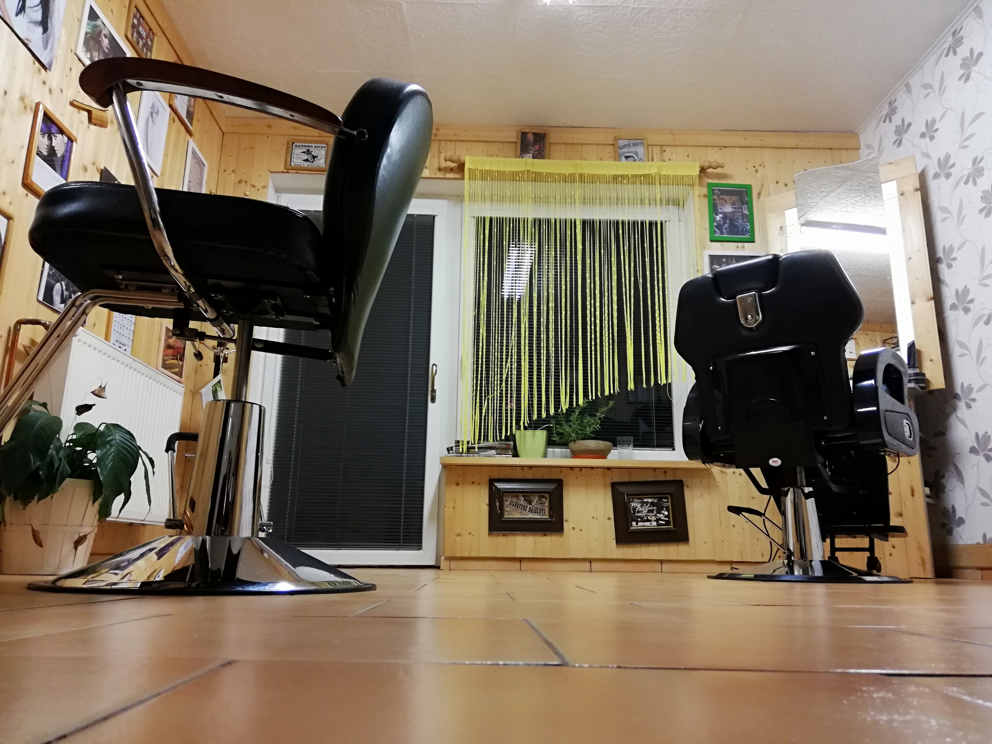 Kadeřnictví Jana Parastiuková foto 3