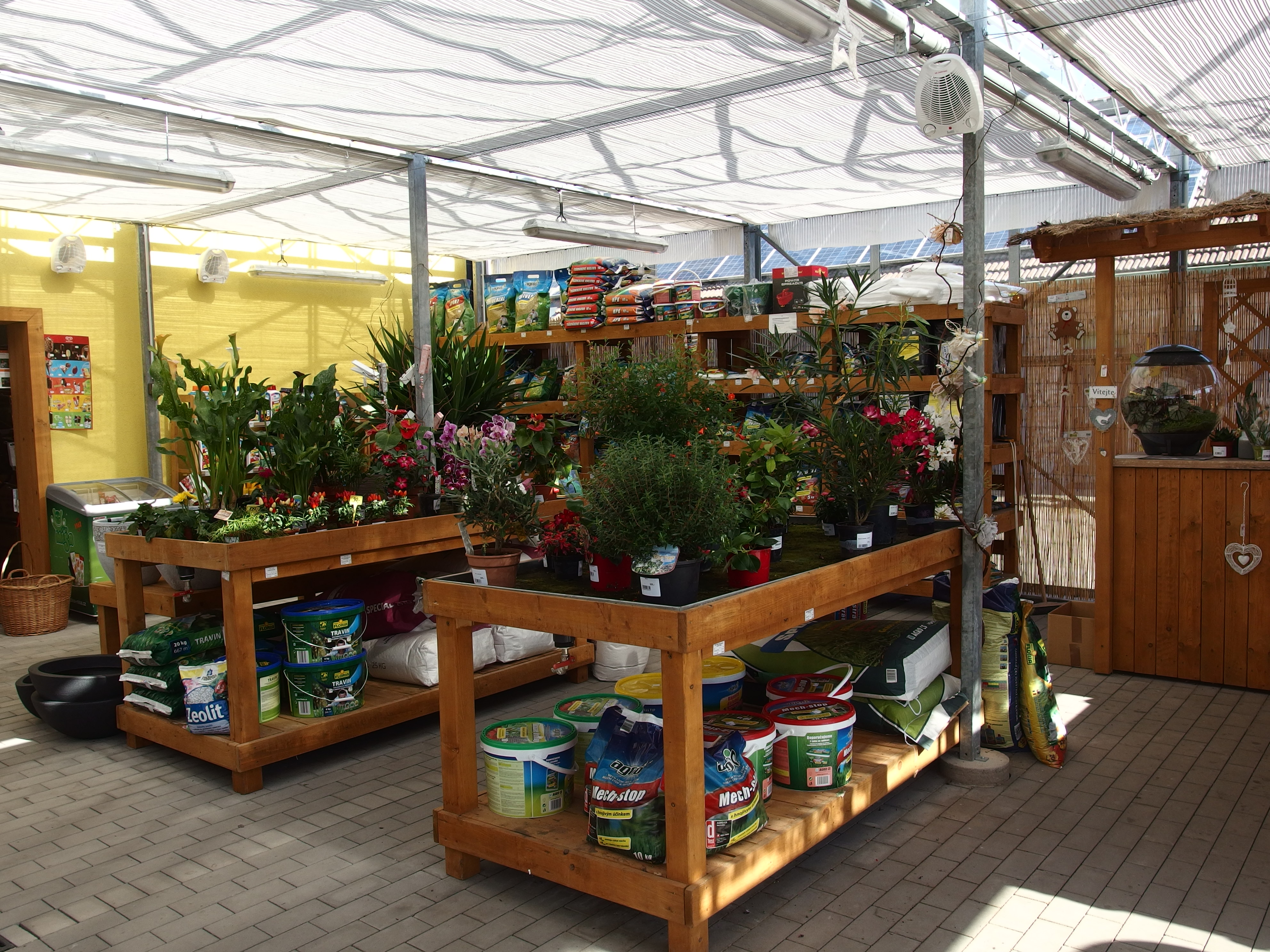 OK ZAHRADY s.r.o. - Návrhy a realizace zahrad foto 5