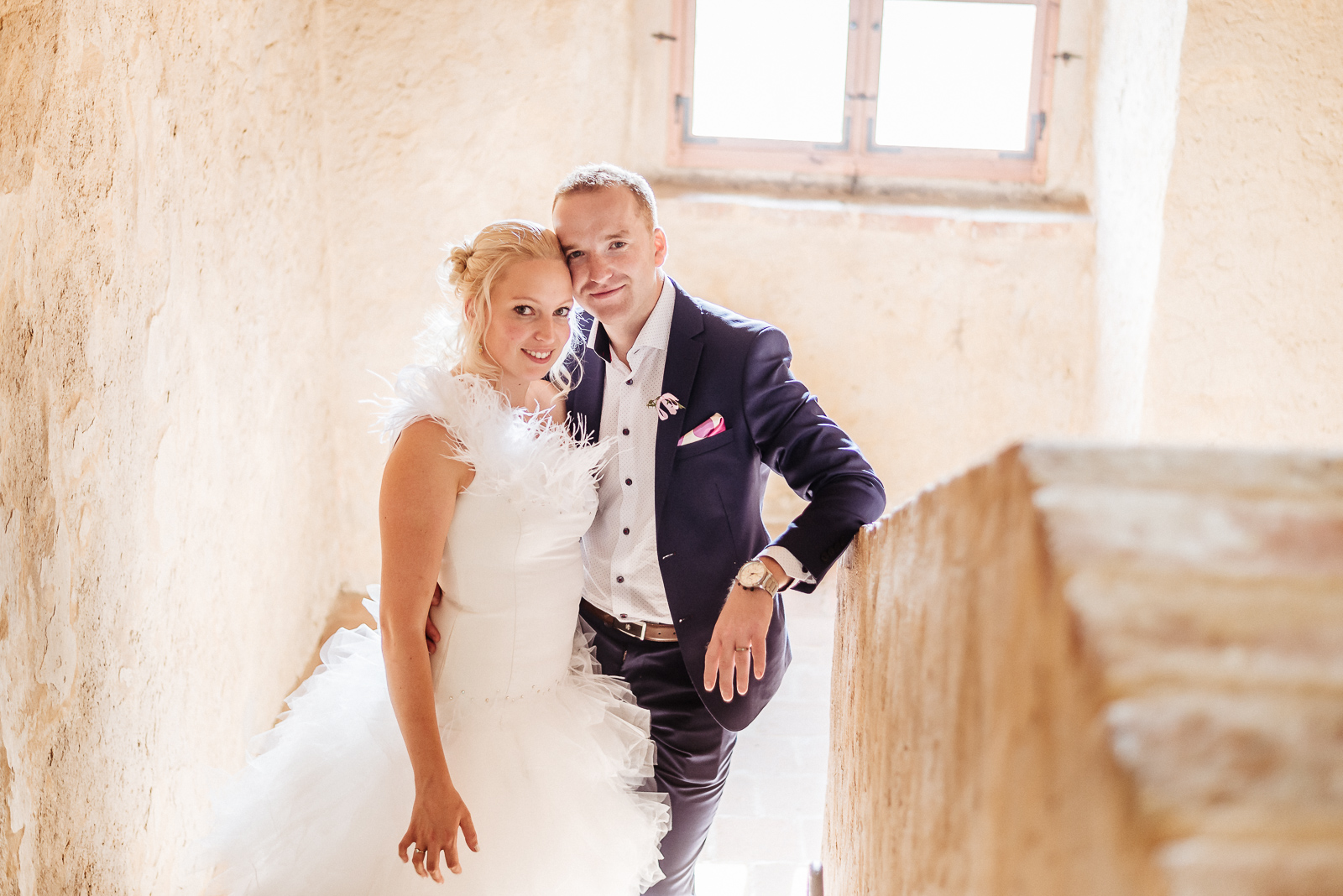 Kamil Coufal - svatební fotograf foto 3