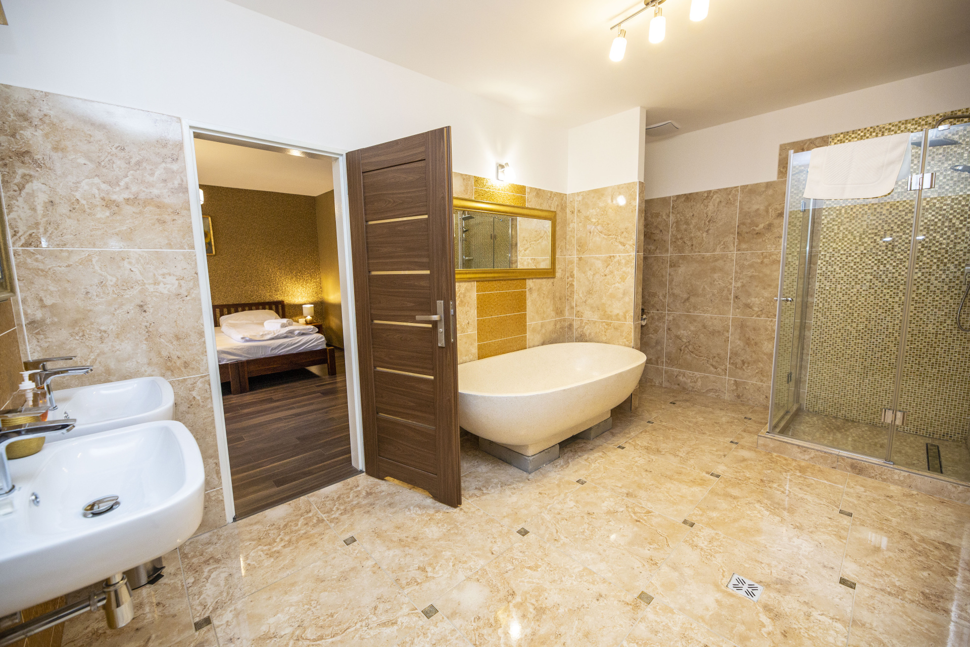 Hotel In Spirit foto 3