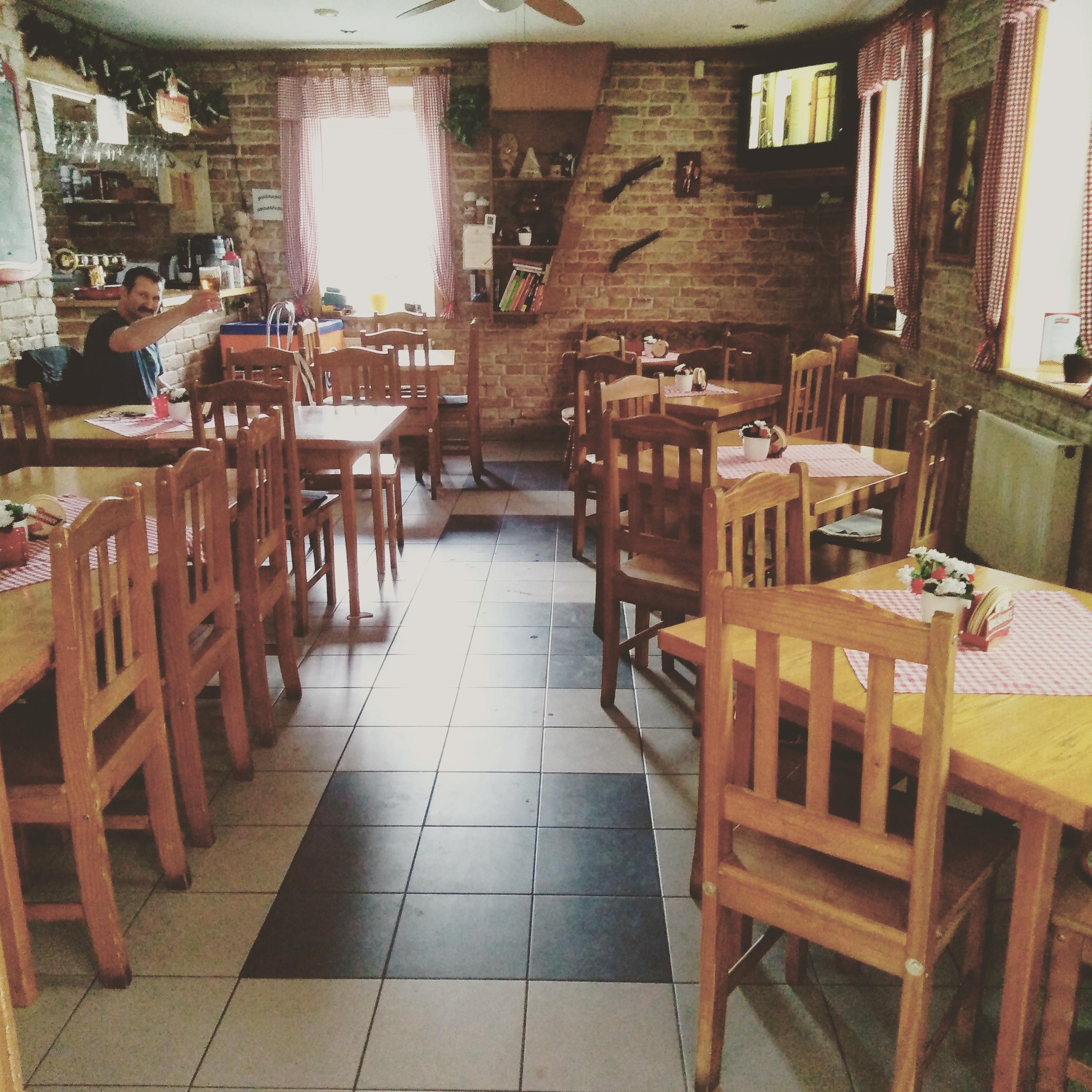 Restaurace Mušketýr foto 3