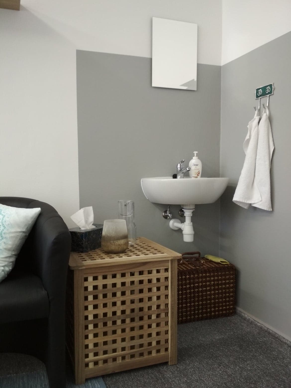 Masážní Studio Radim Kačmarský foto 2