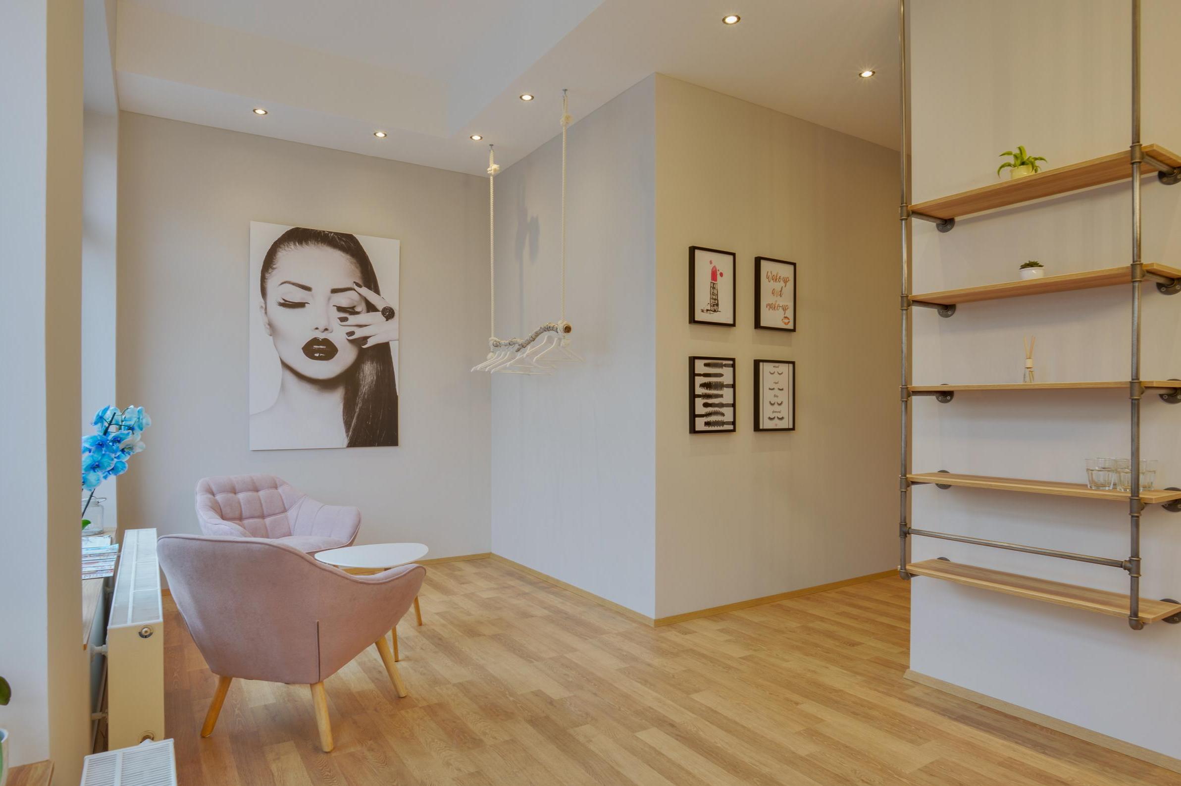 Jakub Krajník - zahrady