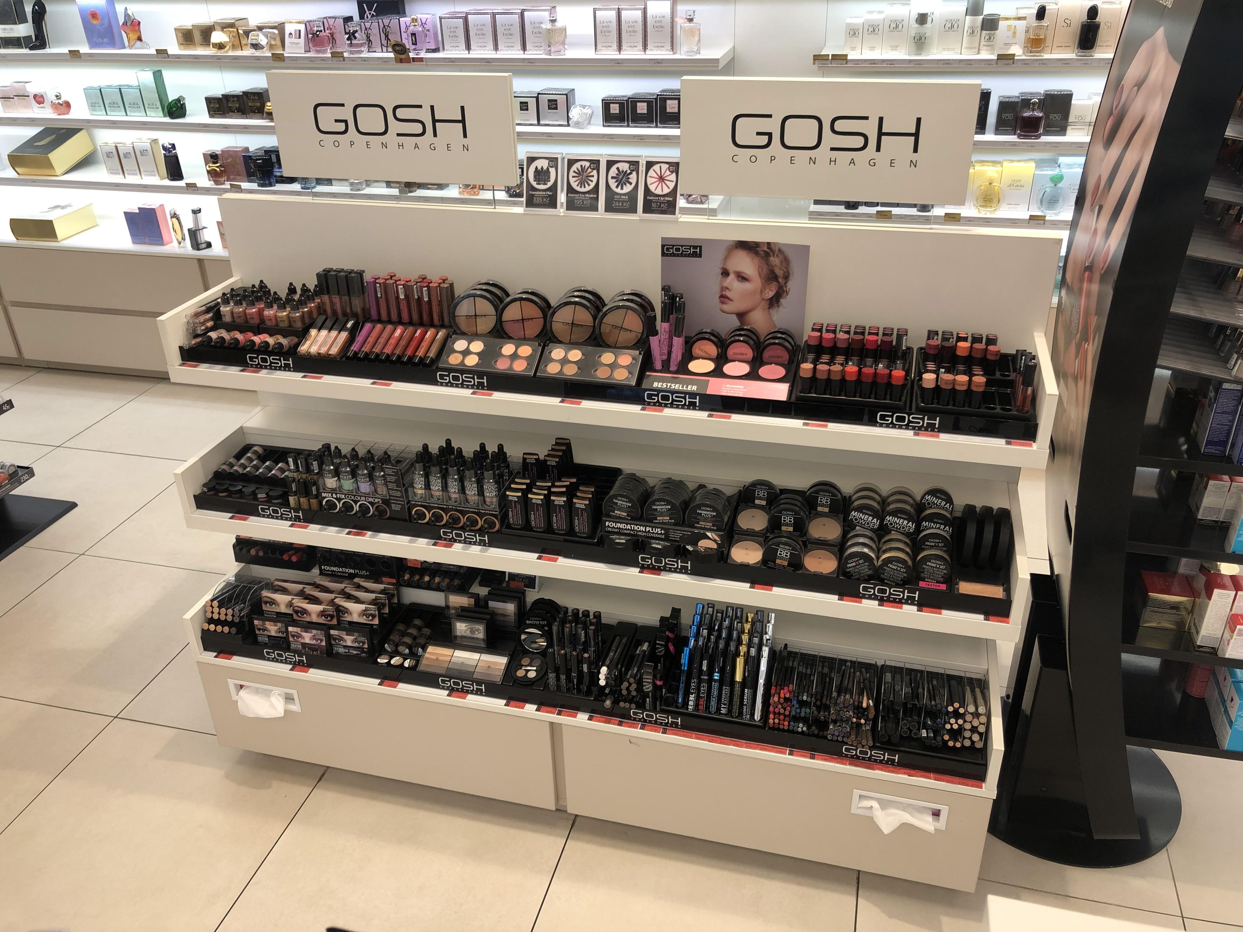 FAnn parfumerie foto 4
