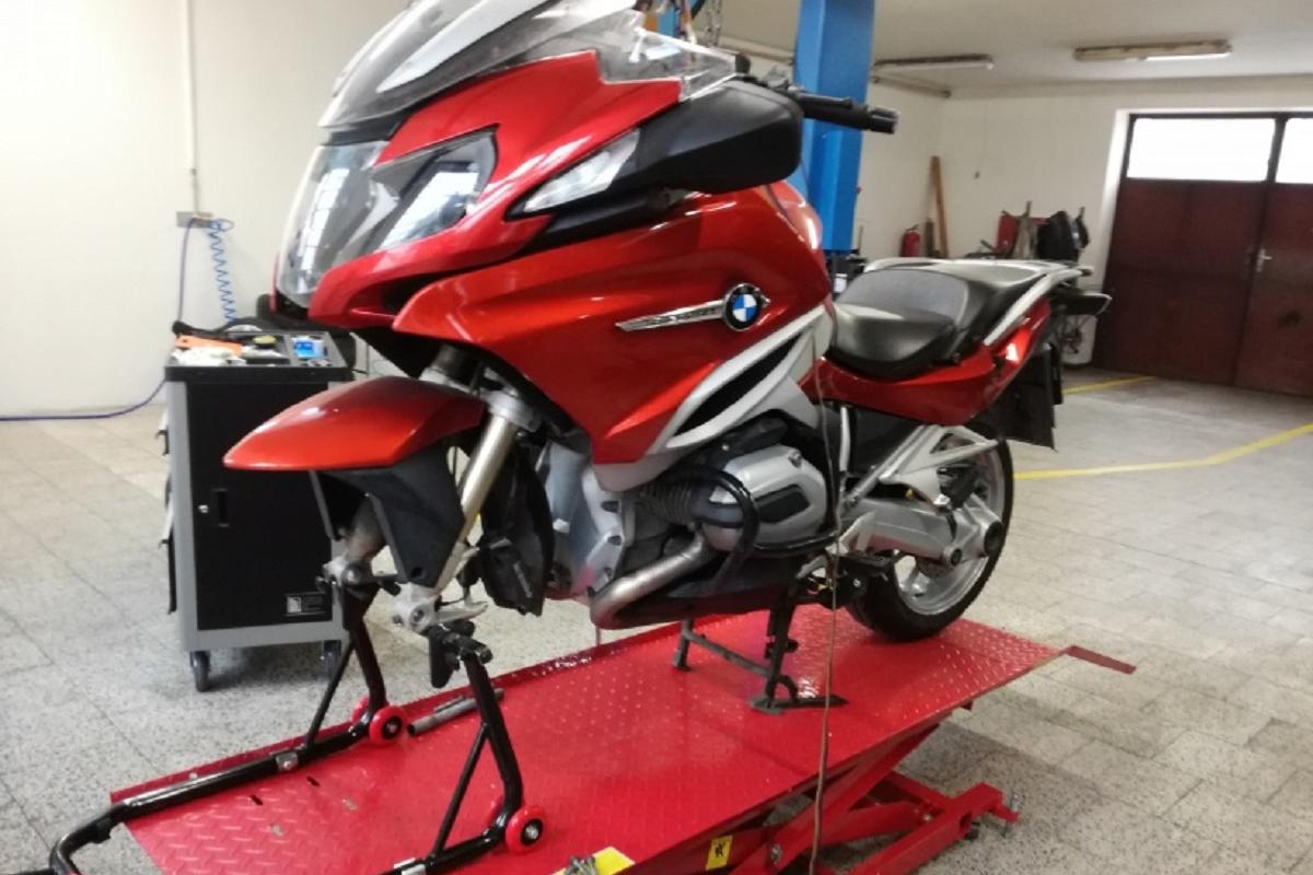 Pneuservis Duša Vracov foto 1