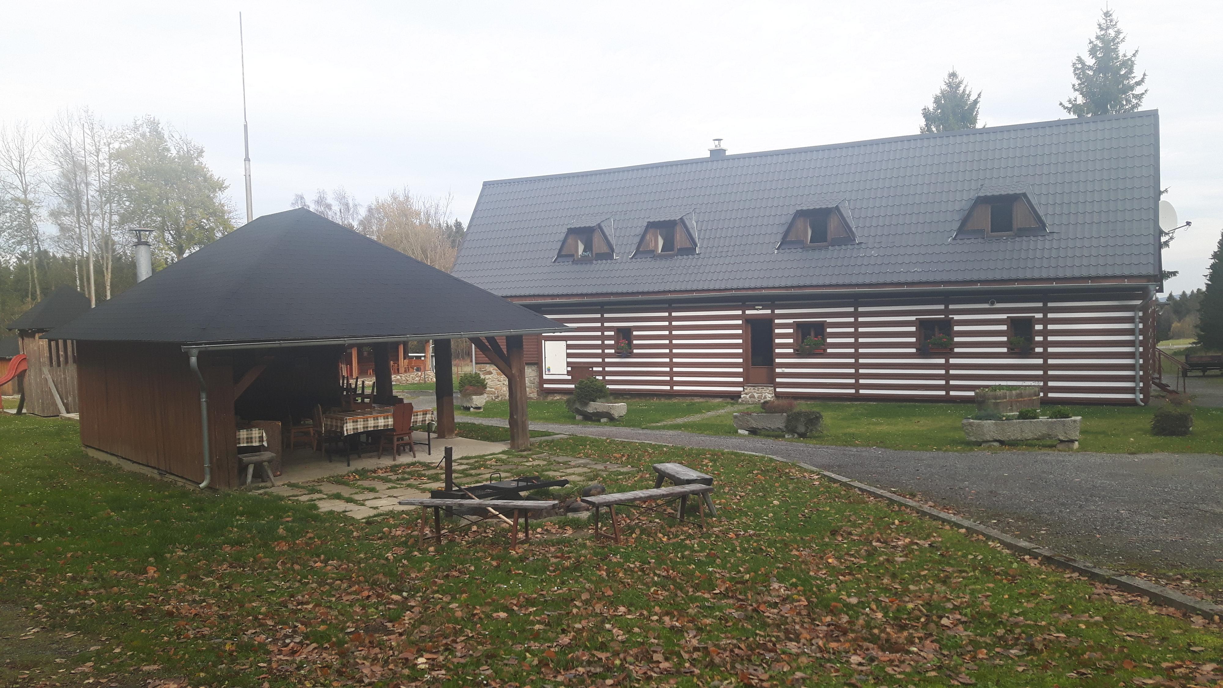 Šumavská Barborka foto 3