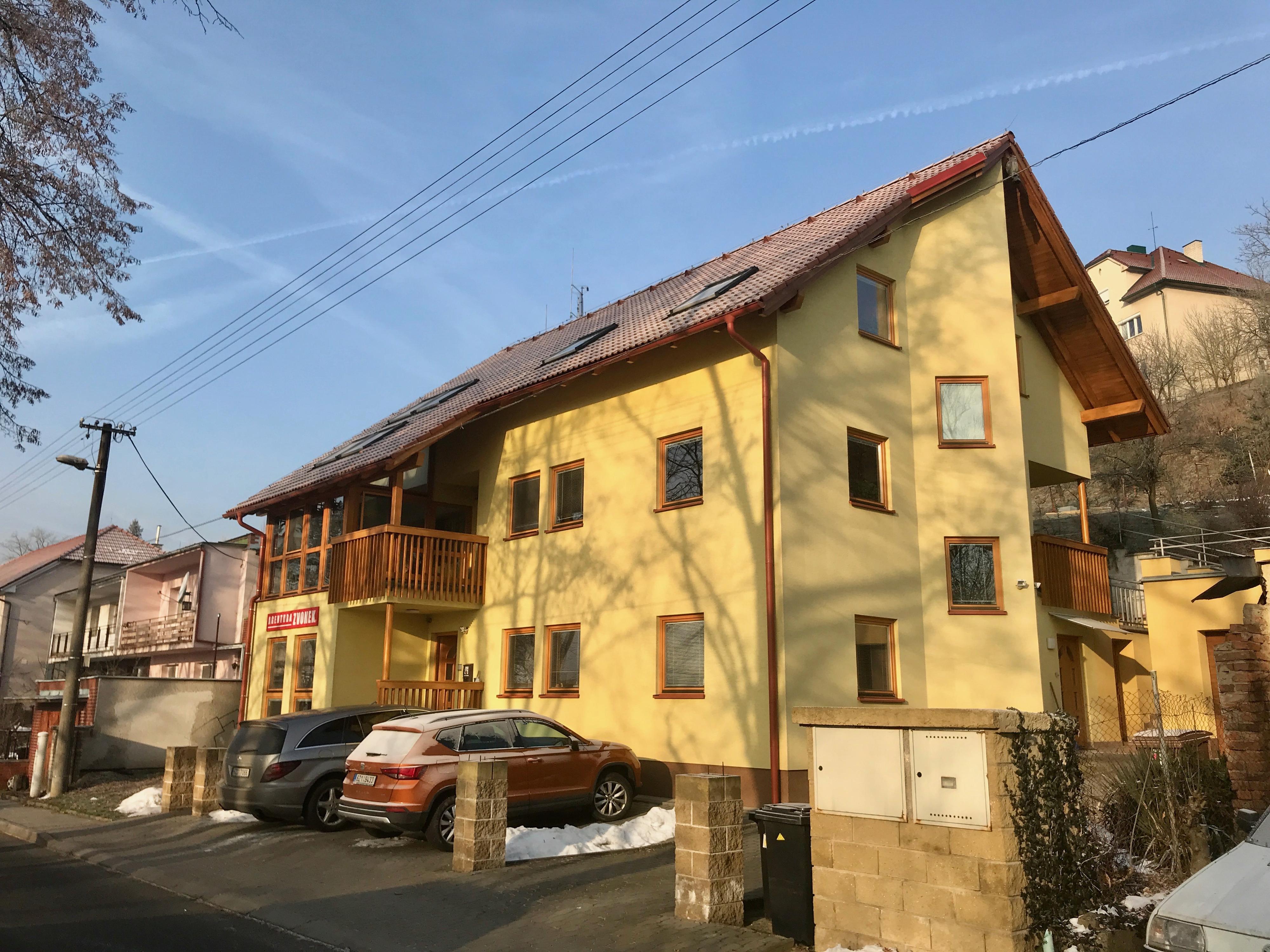 AGENTURA ZVONEK foto 2