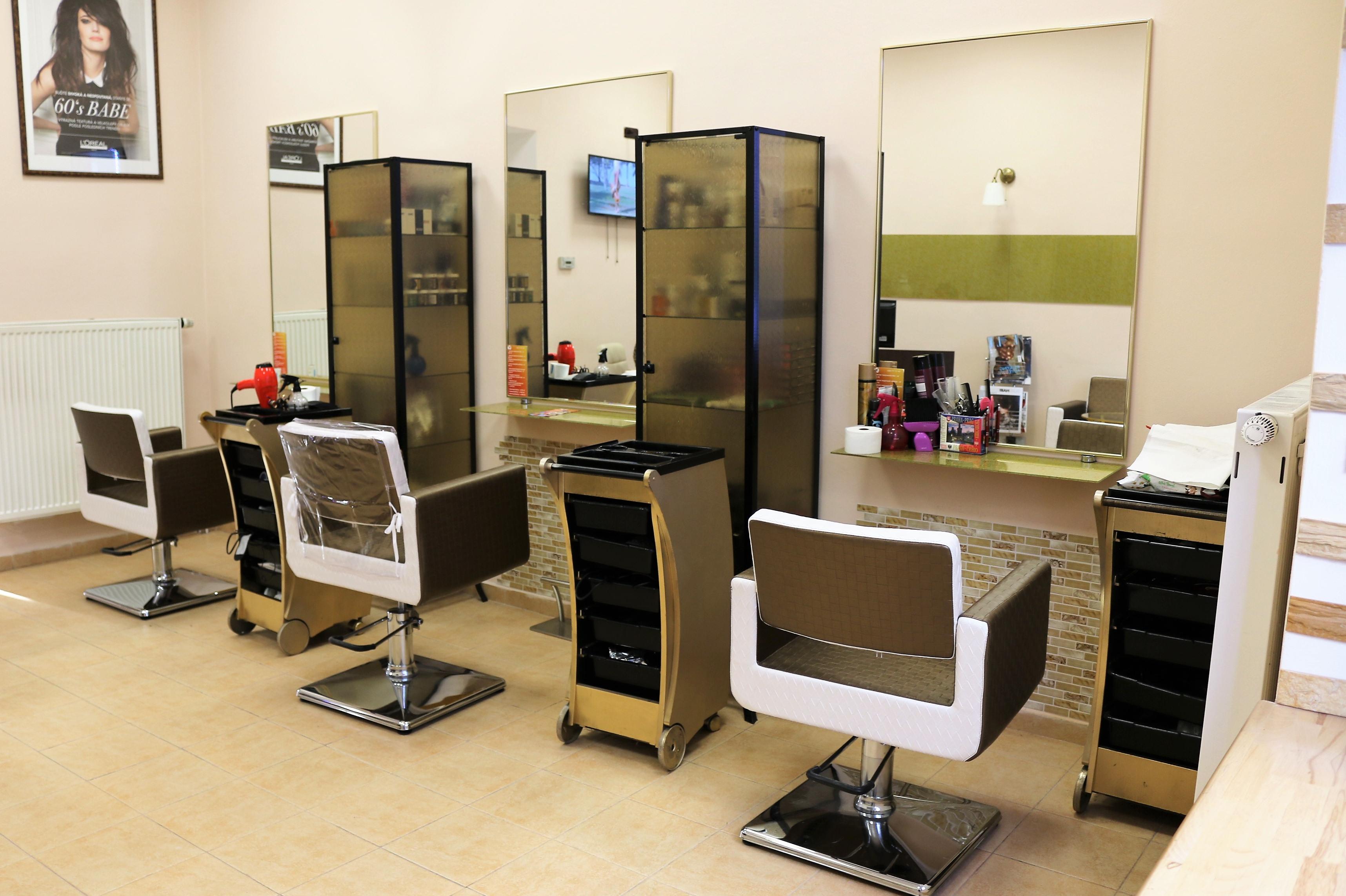 Salon krásy Fenix