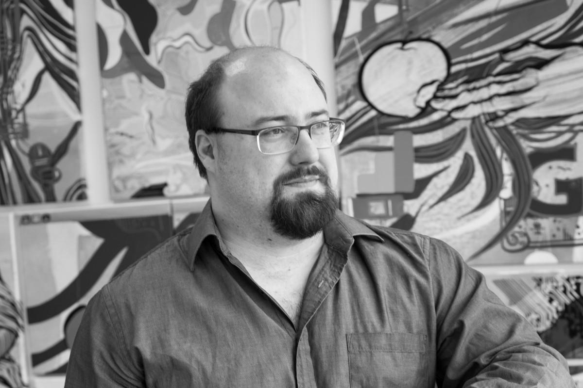 Zdeněk Hejl - webový analytik