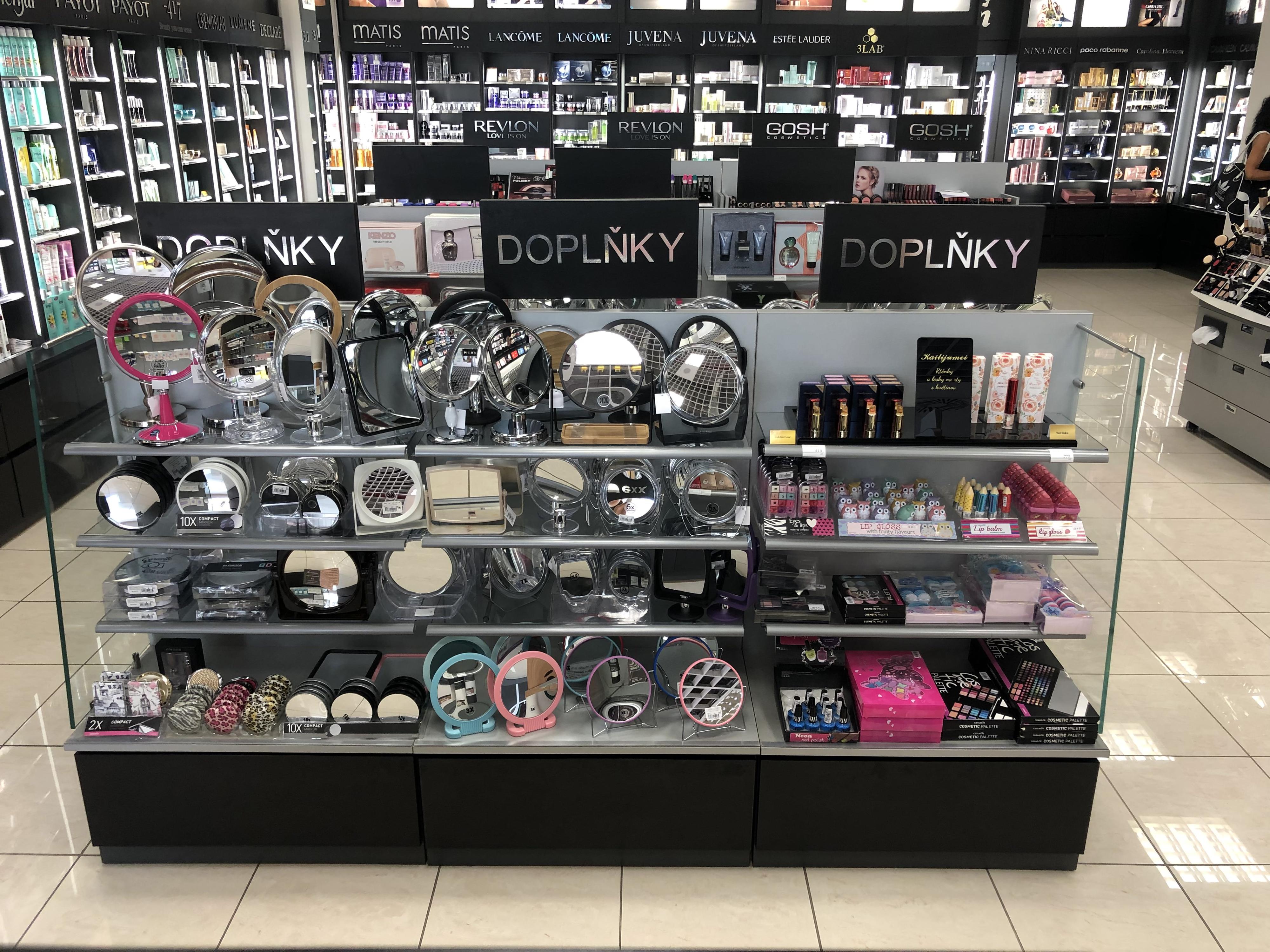 FAnn parfumerie foto 6