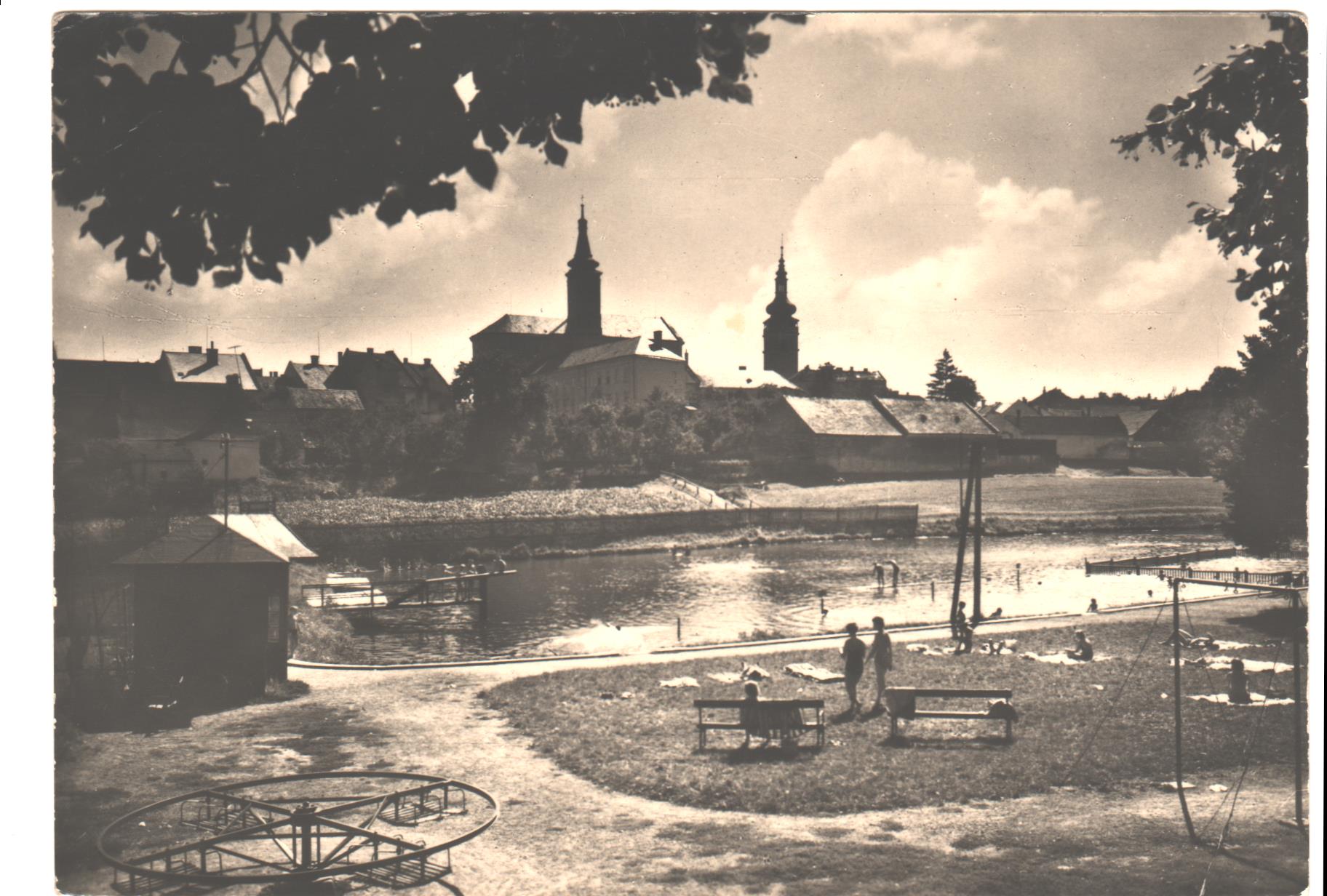 Tělocvičná jednota Sokol Jevíčko foto 5