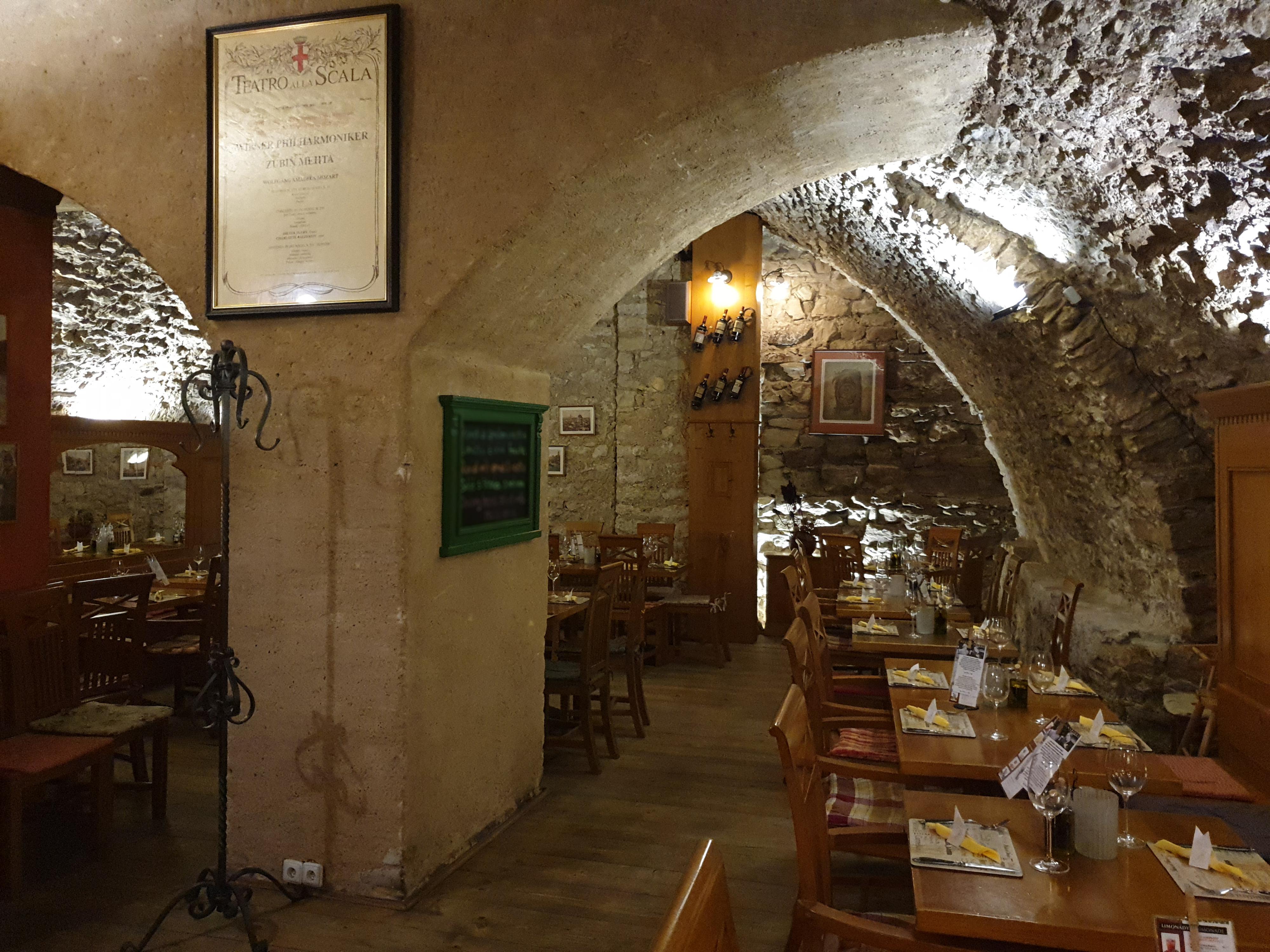 Ristorante Pizzeria La Scala foto 4