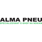 Logo obchodu Nokian.almapneu.cz
