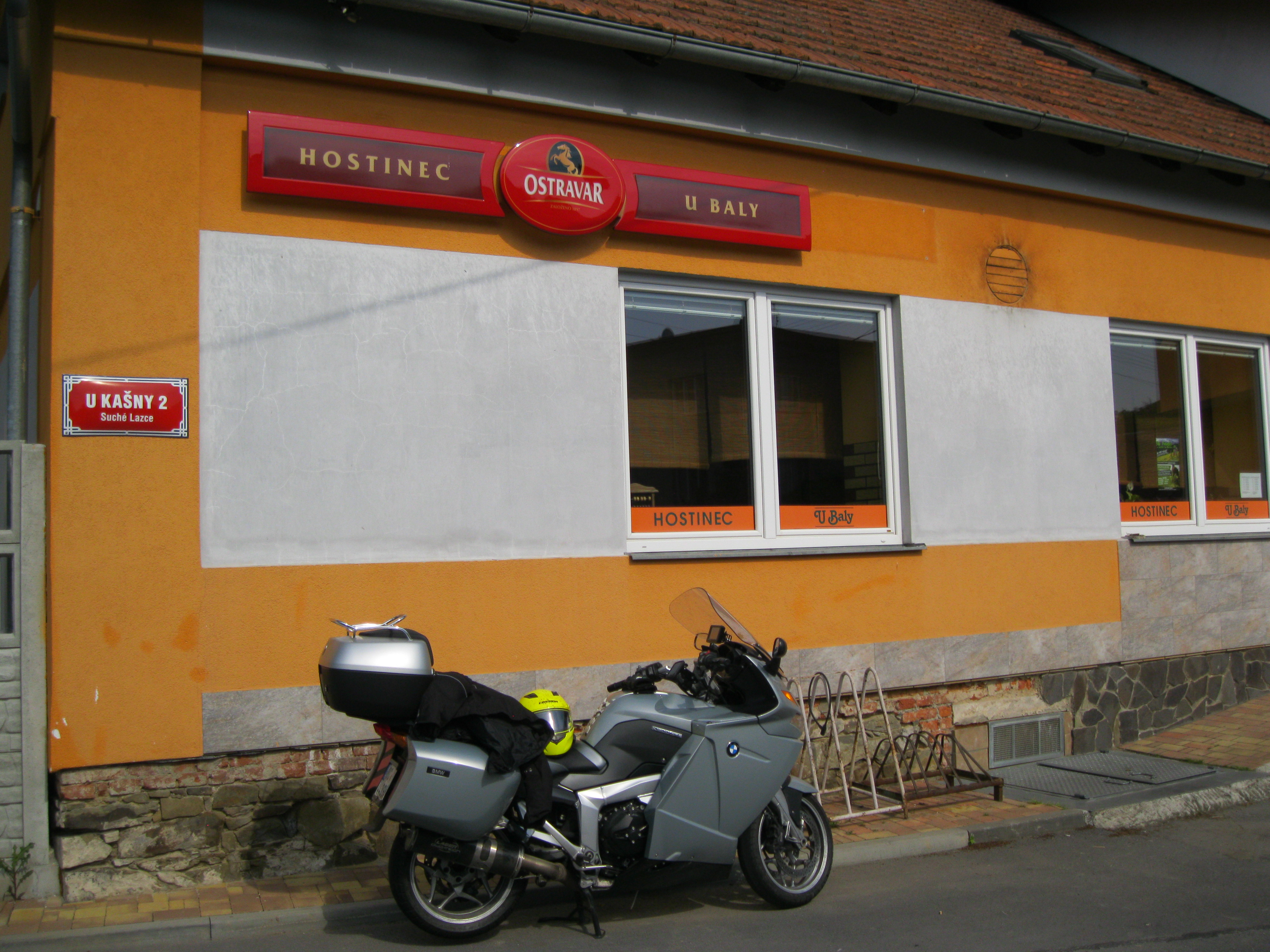 Hostinec U Baly foto 3