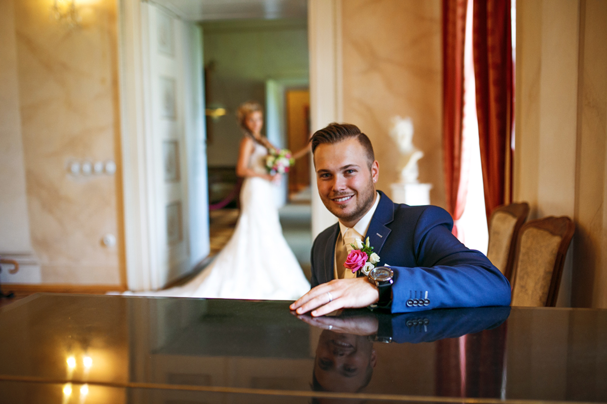 Fotograf Miloslav Šoupal foto 6
