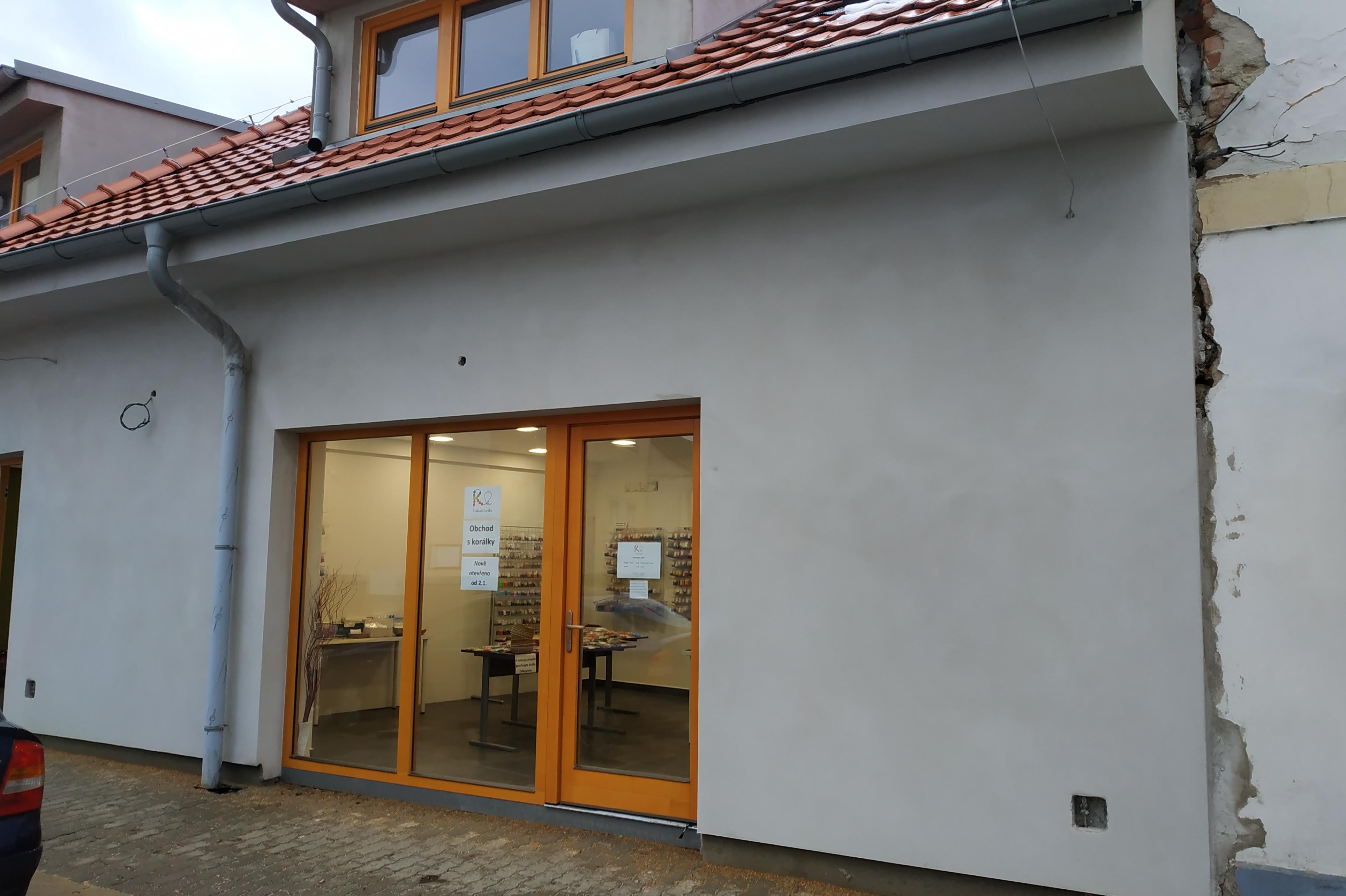 Království korálků