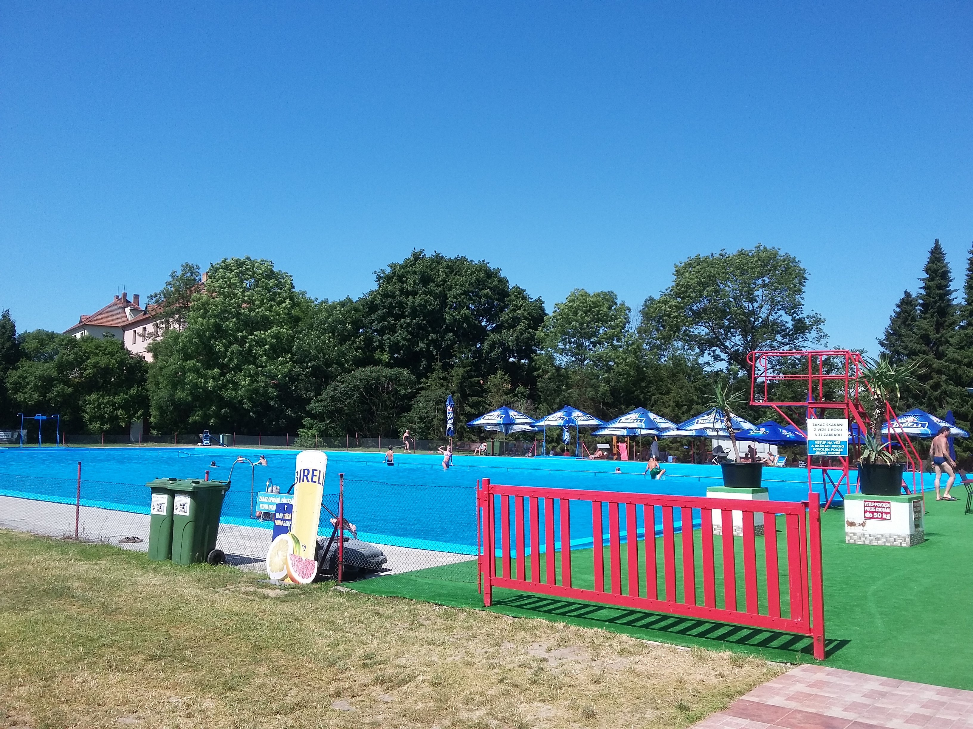 Hospoda Cerekvický Medvídek foto 3