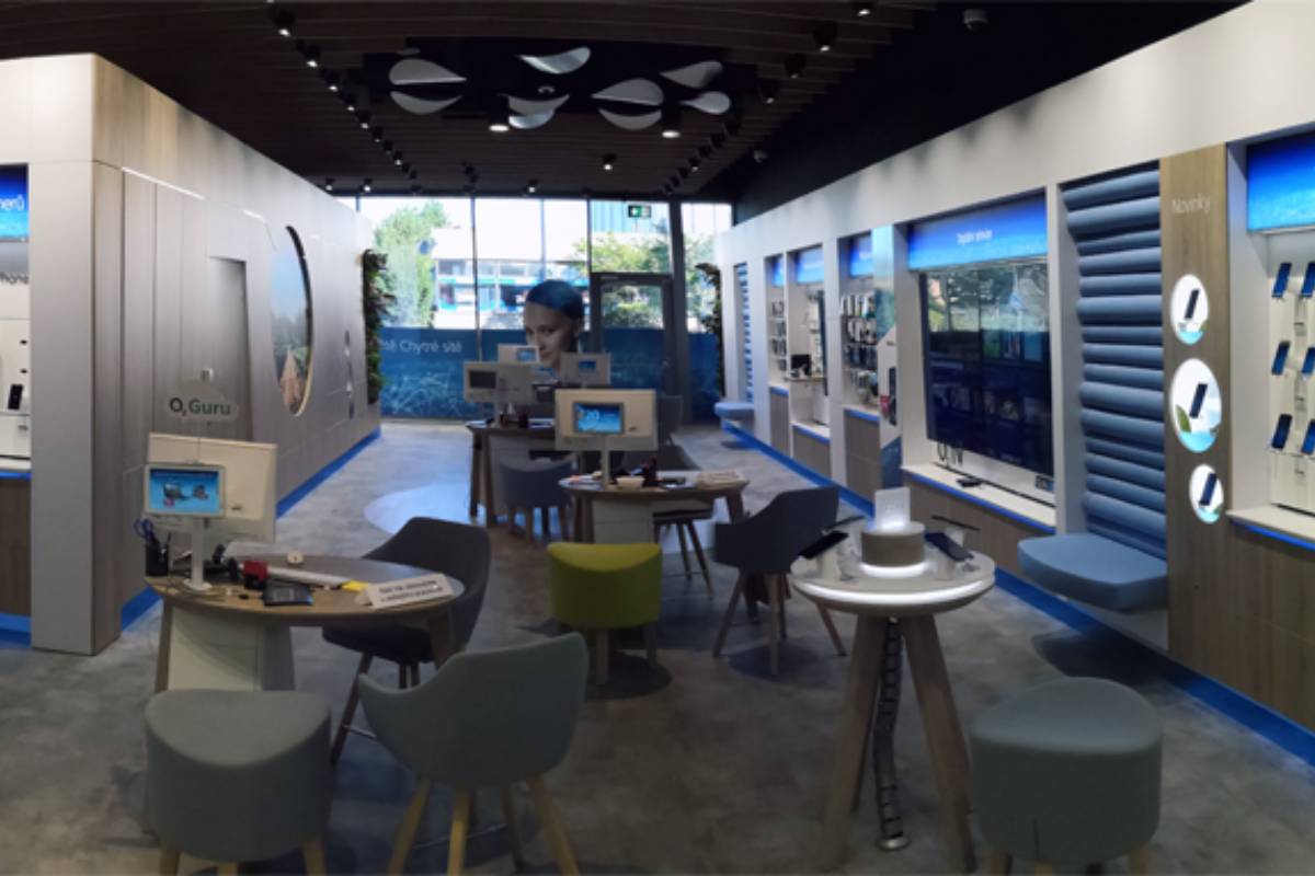 O2 Czech Republic a.s.