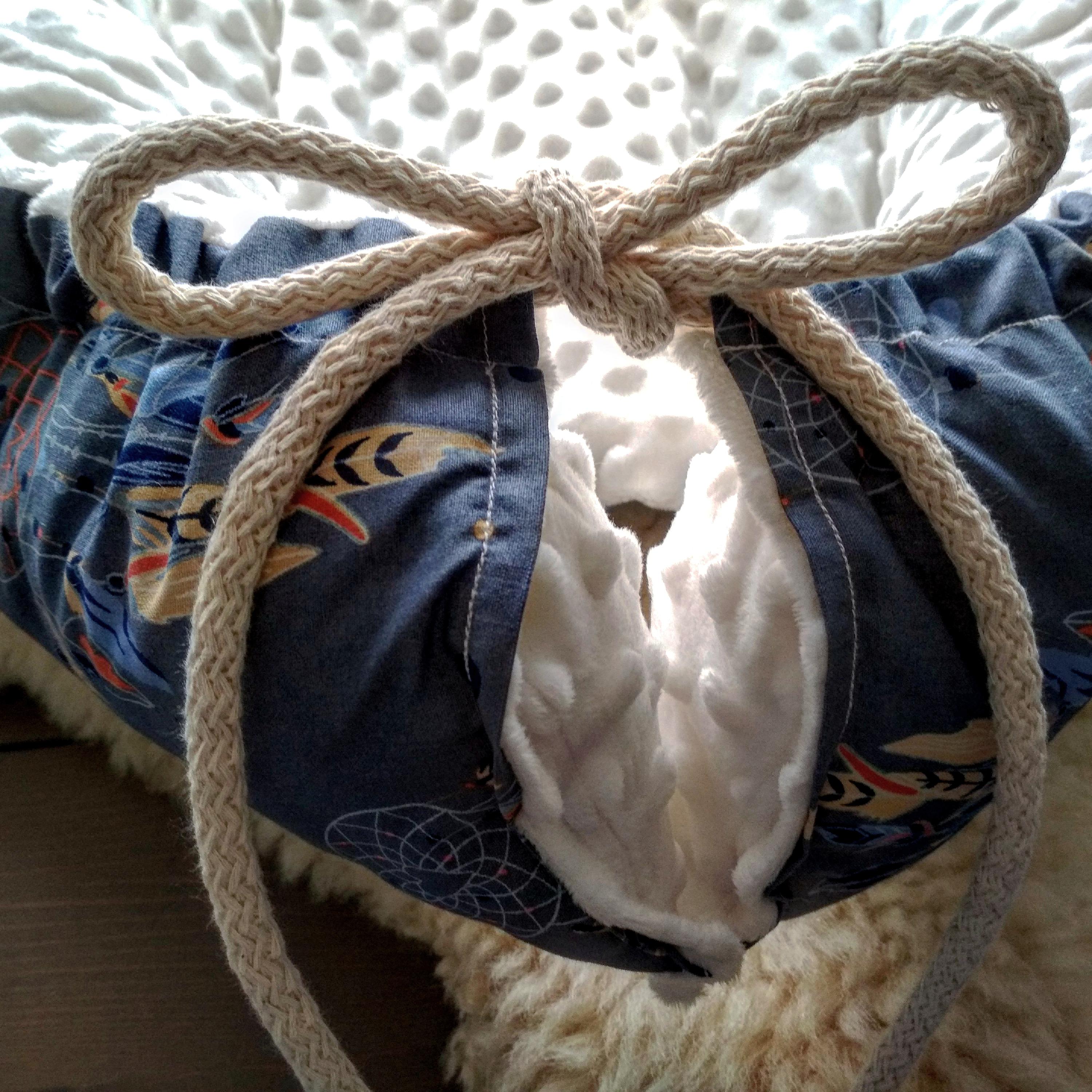 Hnízdečka z Ráječka foto 3