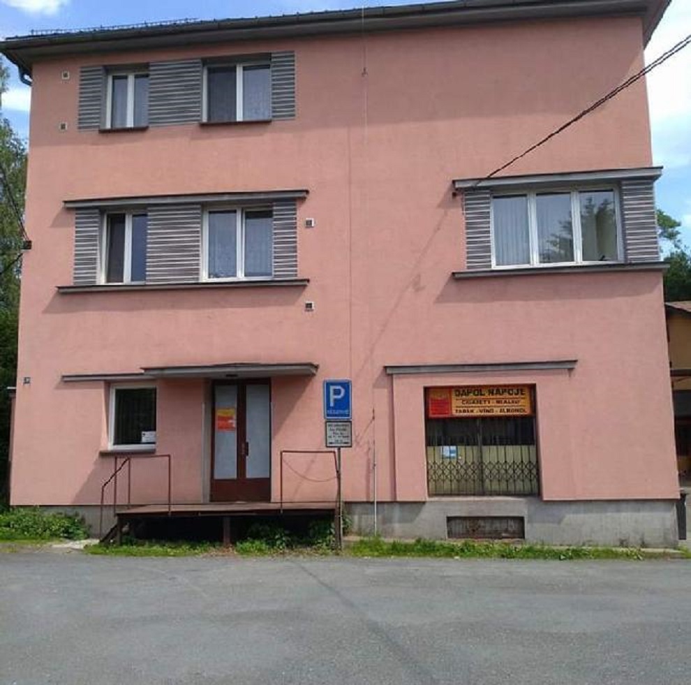 Potraviny Dolní Líštná foto 2