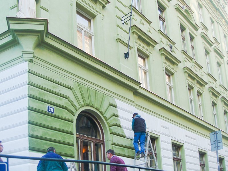 KPS - Praha, spol. s r.o. foto 3