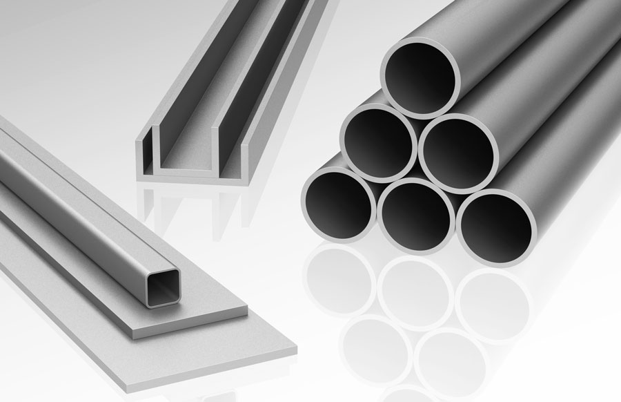 Almat ama s.r.o. - hliníkové profily foto 4