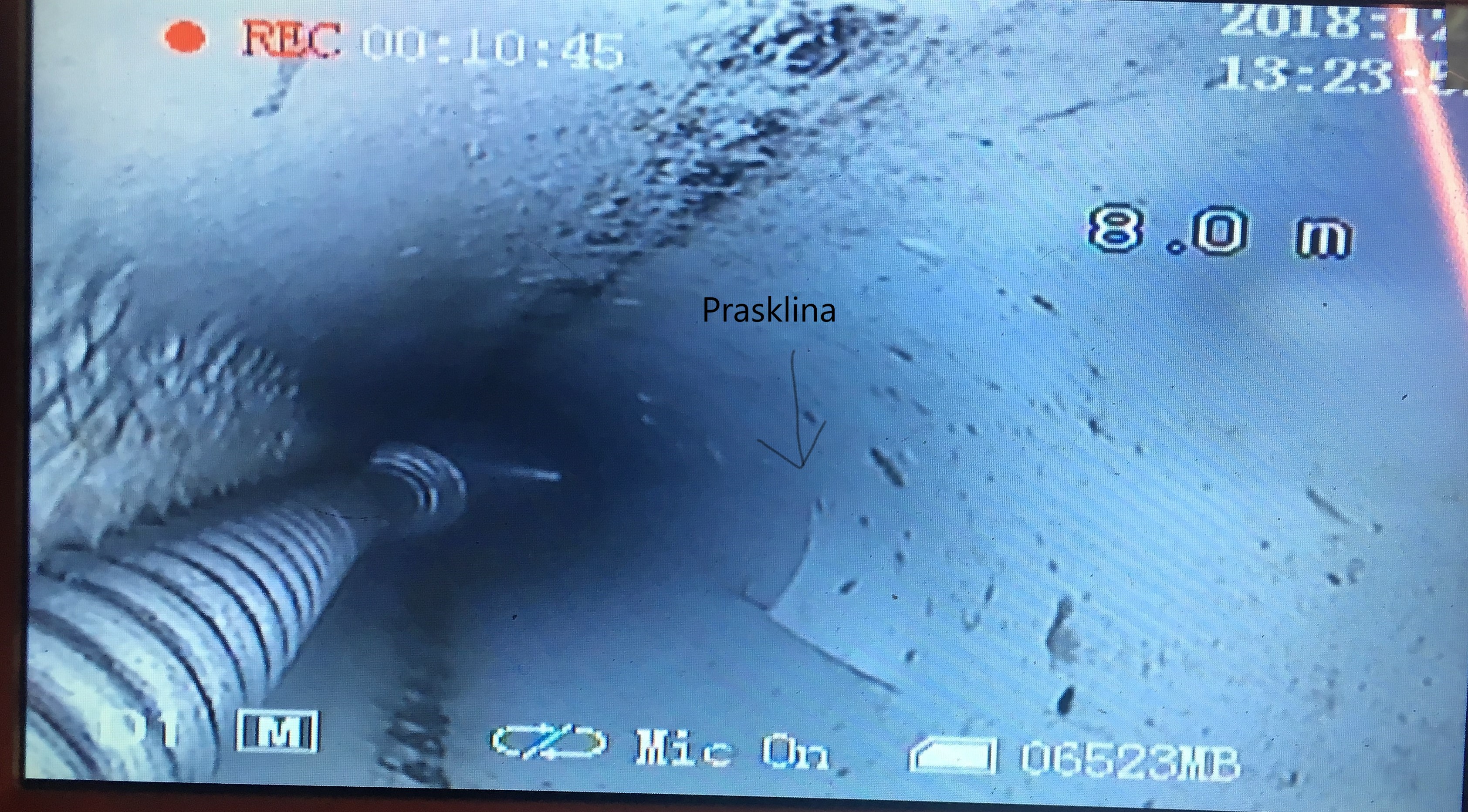 BUMA - Instalatérské práce foto 5