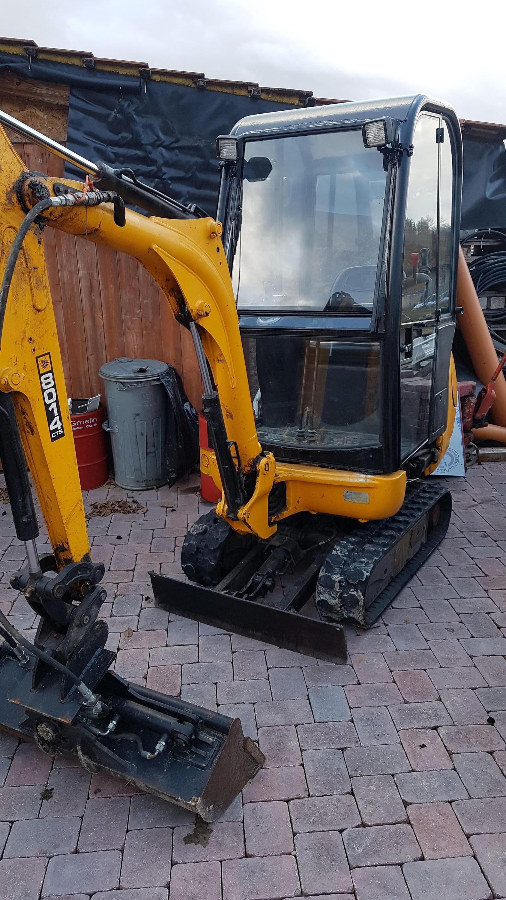 Jiří Žerníček zemní práce, jezírka foto 4