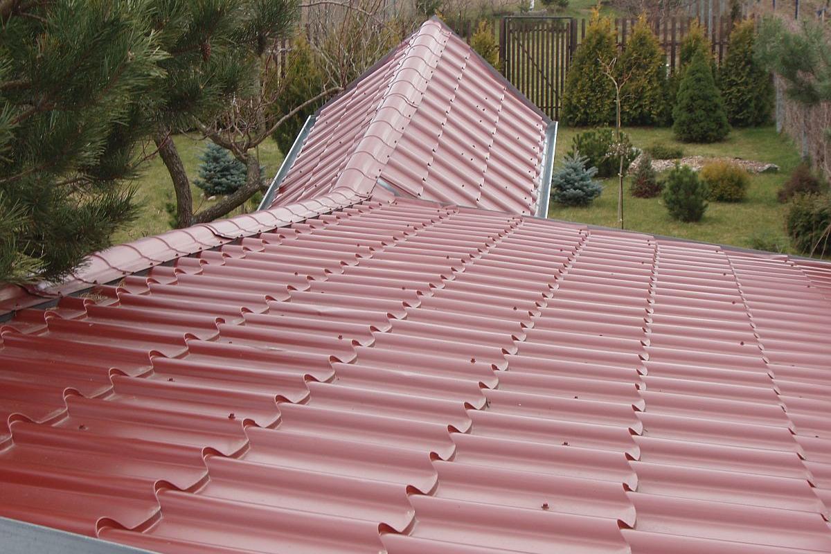 Klempířství Košický