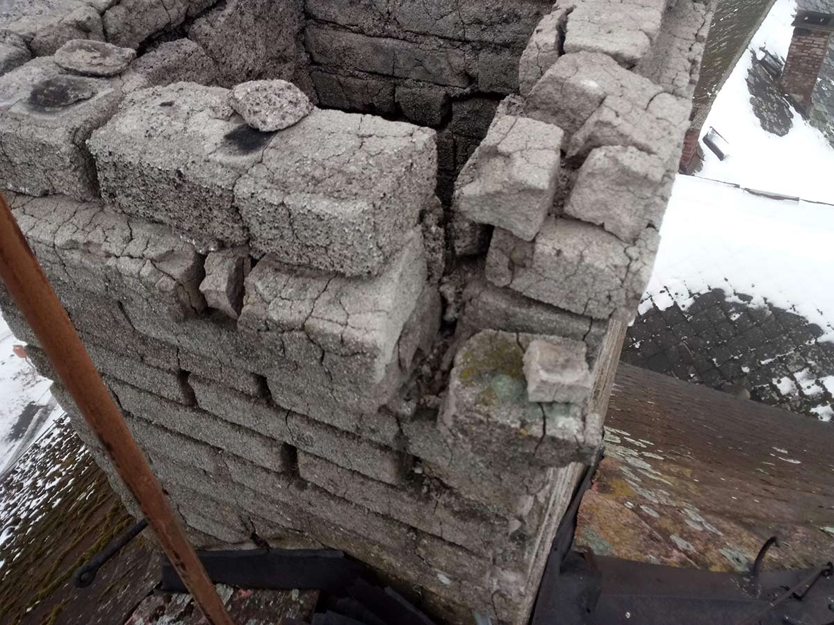 Kominictví Čepila foto 3